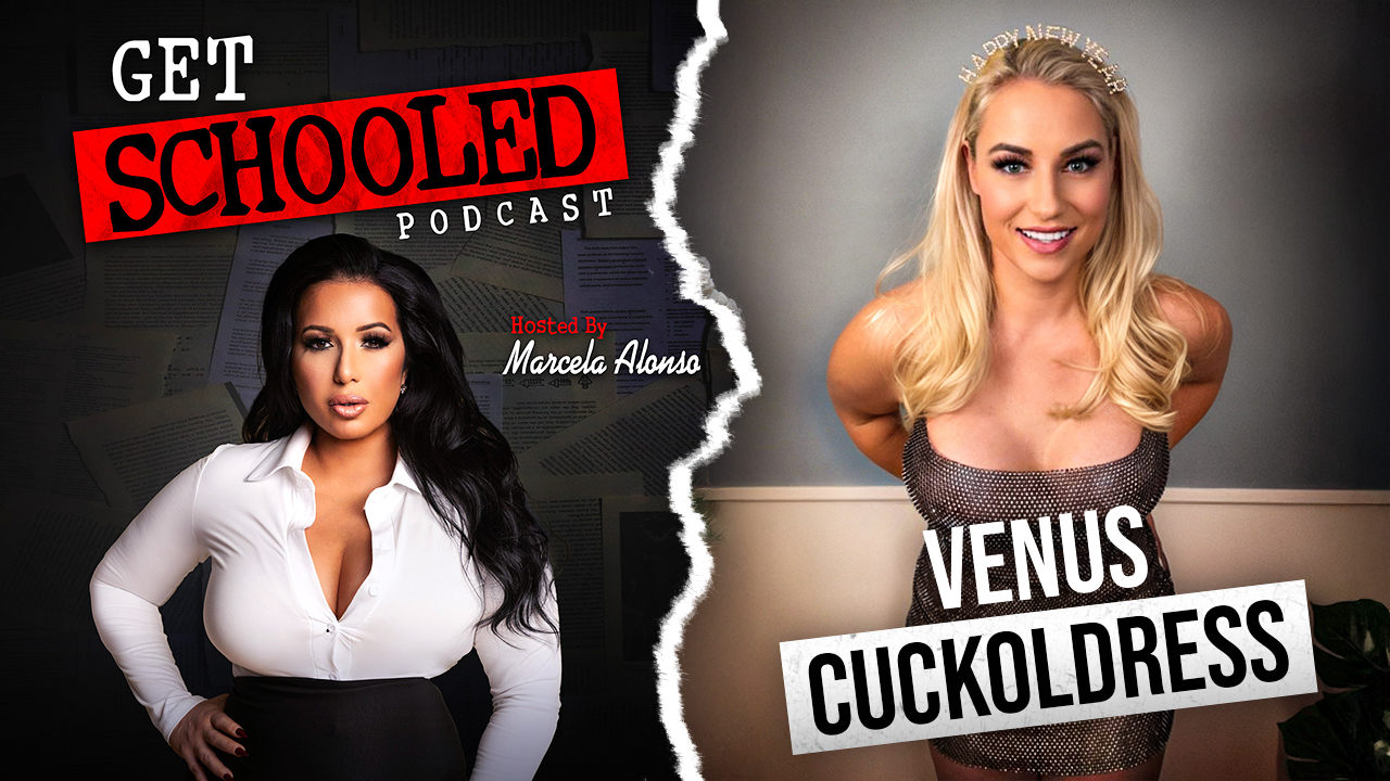 Cuckolding Education with Venus Cuckoldress