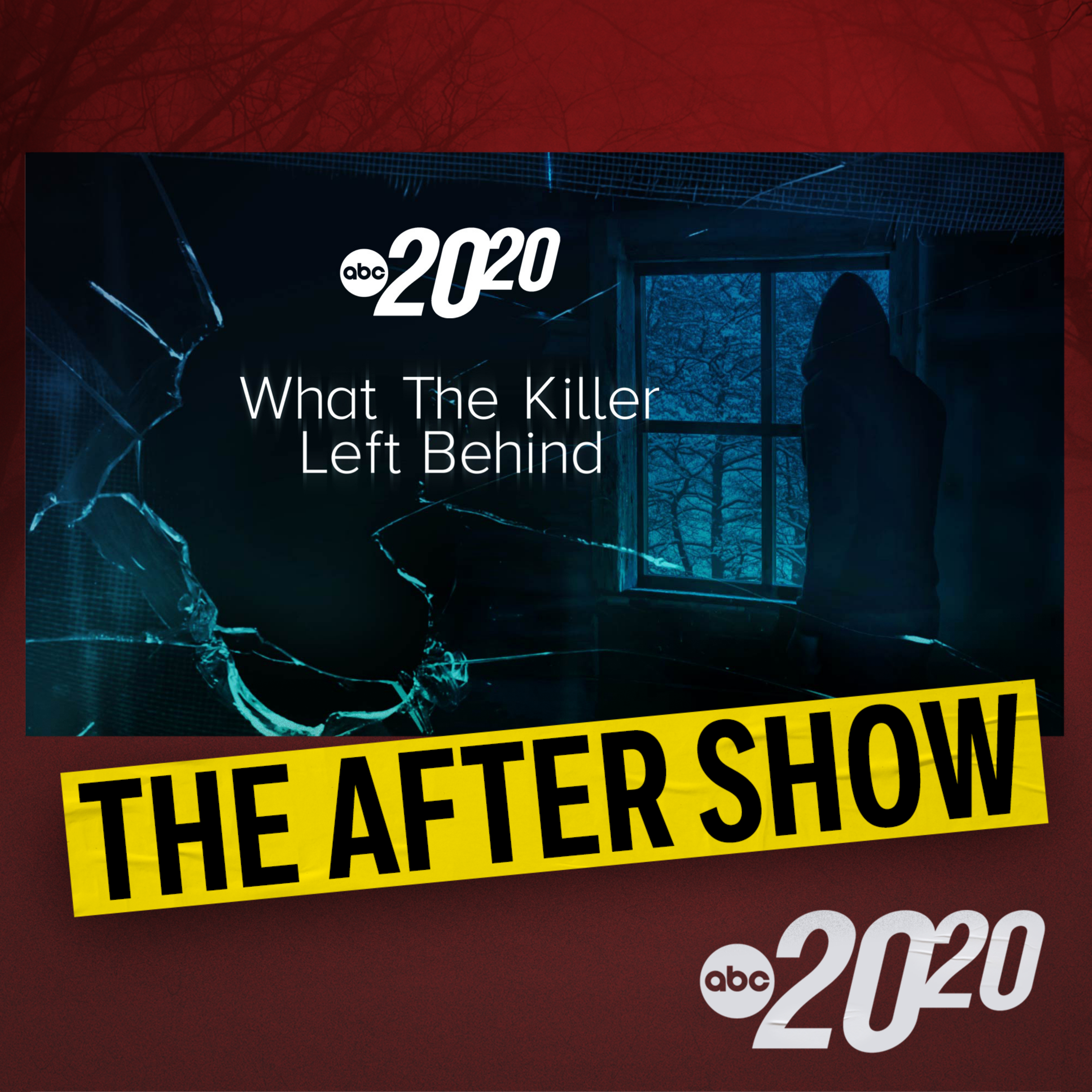 The After Show: What the Killer Left Behind