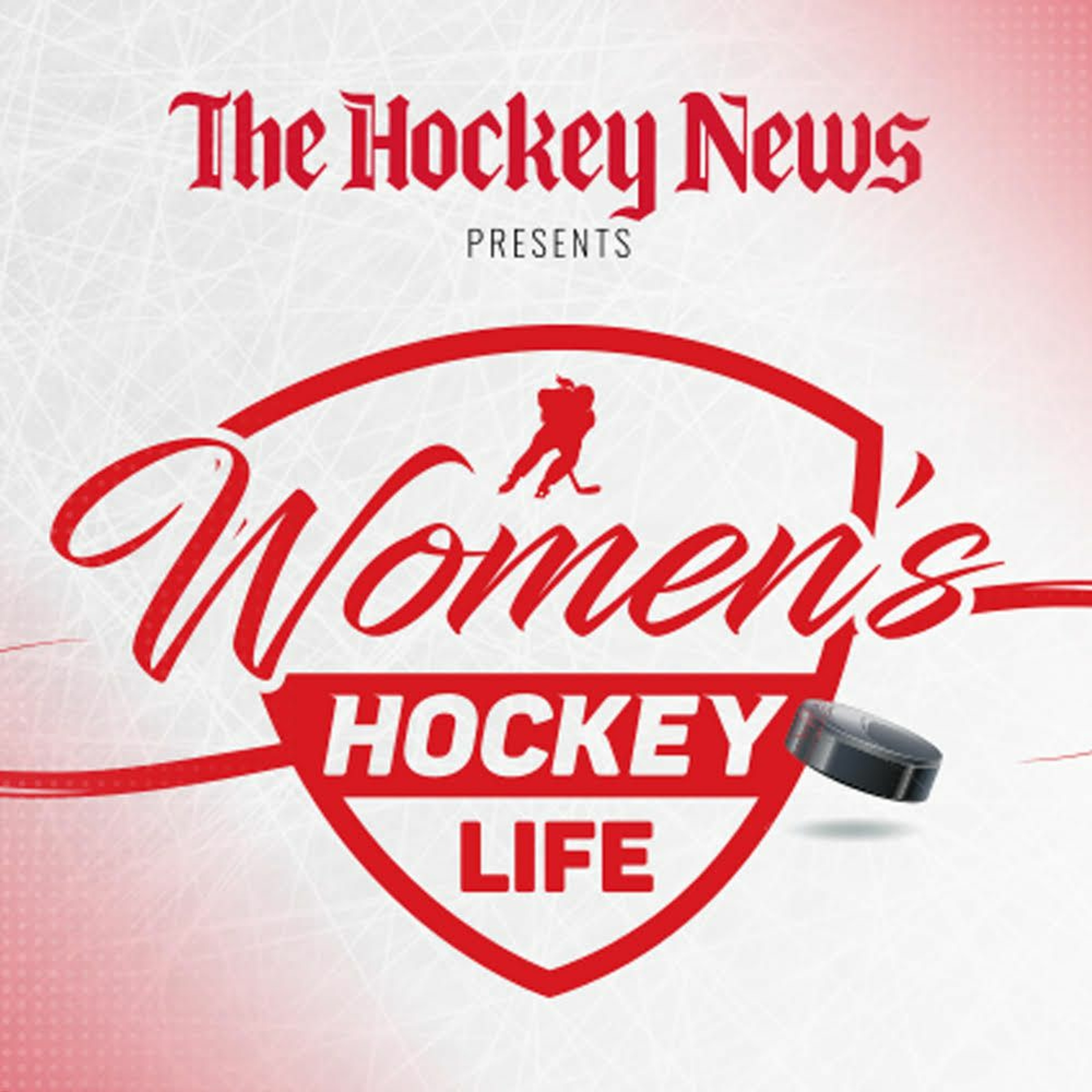 Women's Hockey Life Podcast: Episode 2 – Brianna Decker