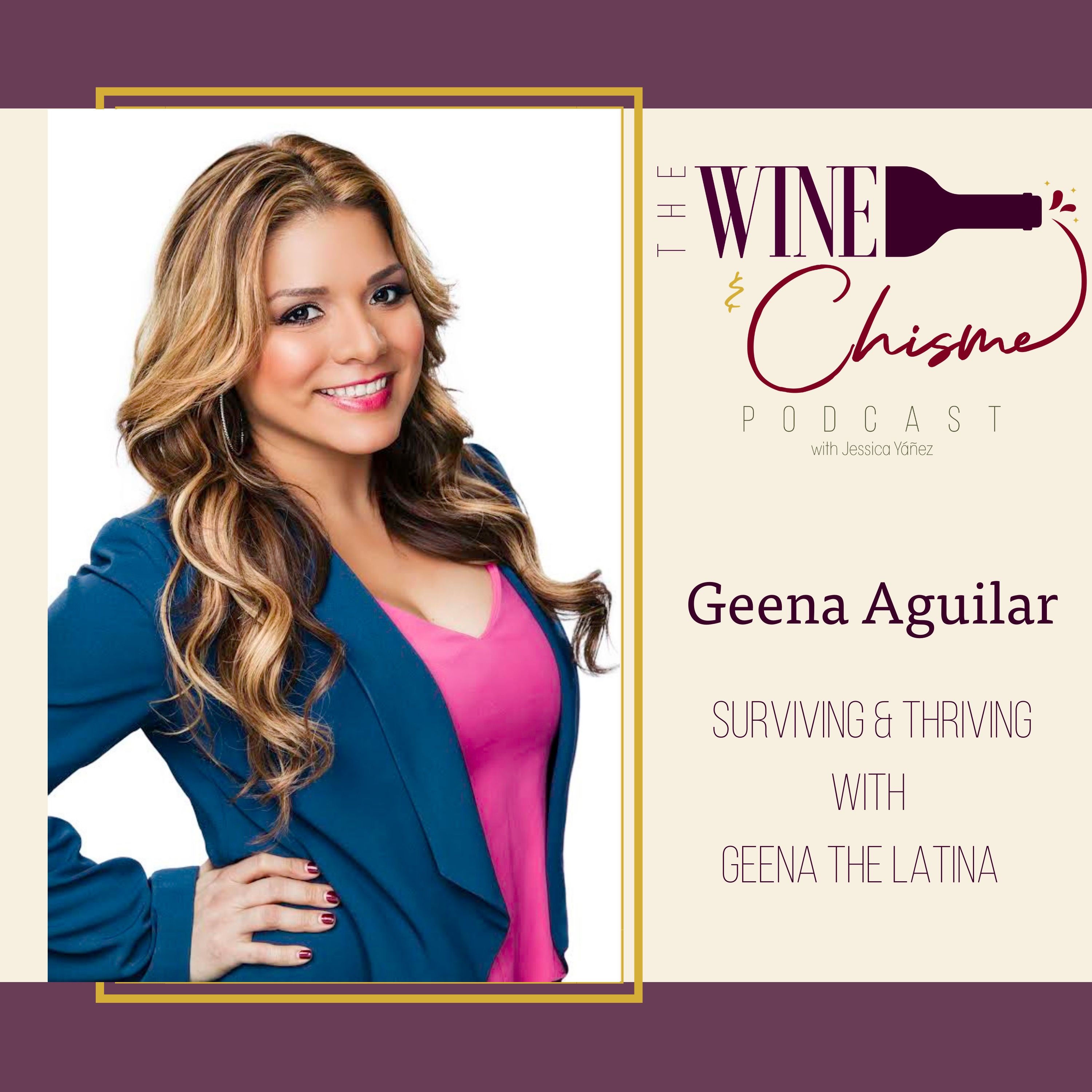 The Wine & Chisme Podcast