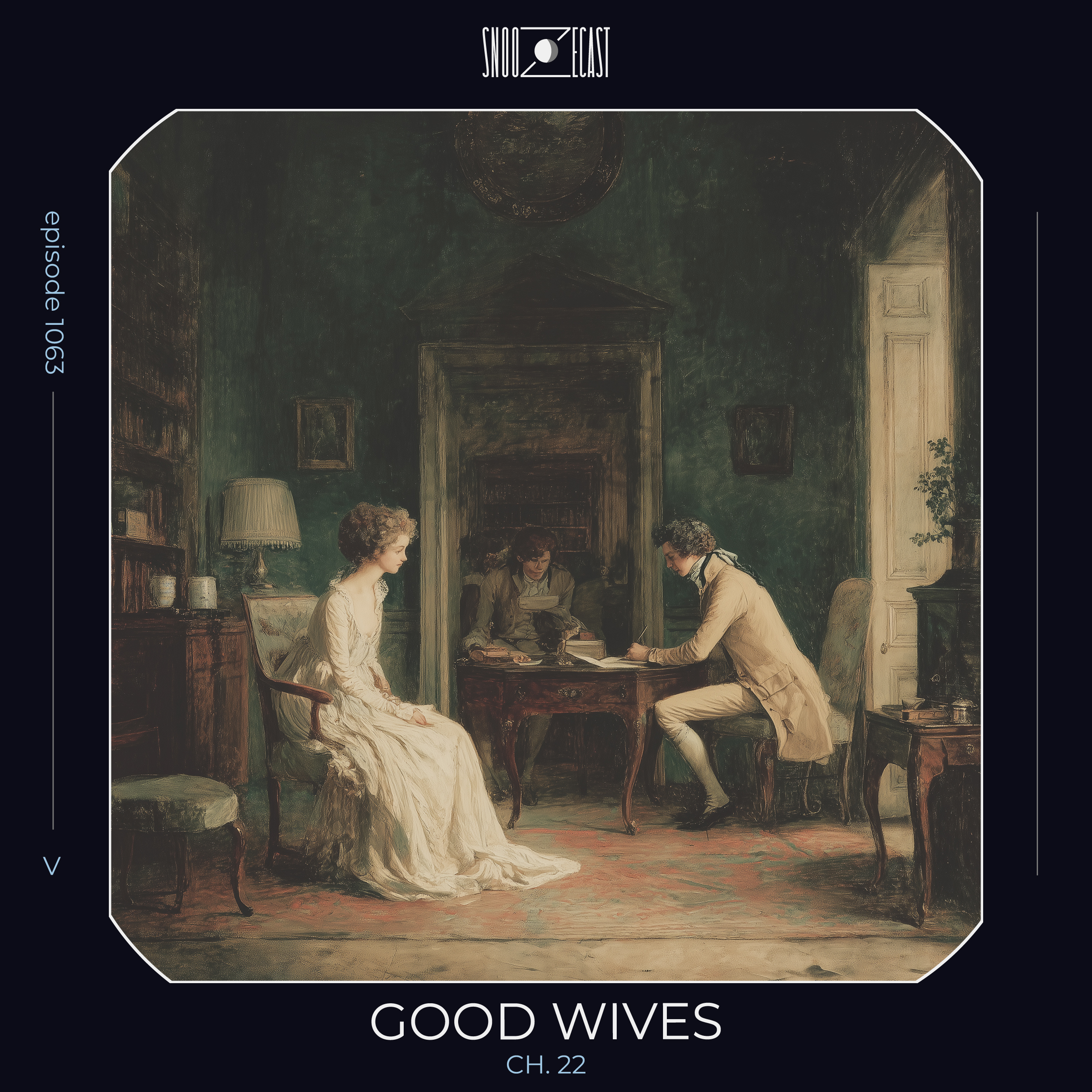 Good Wives ch. 22