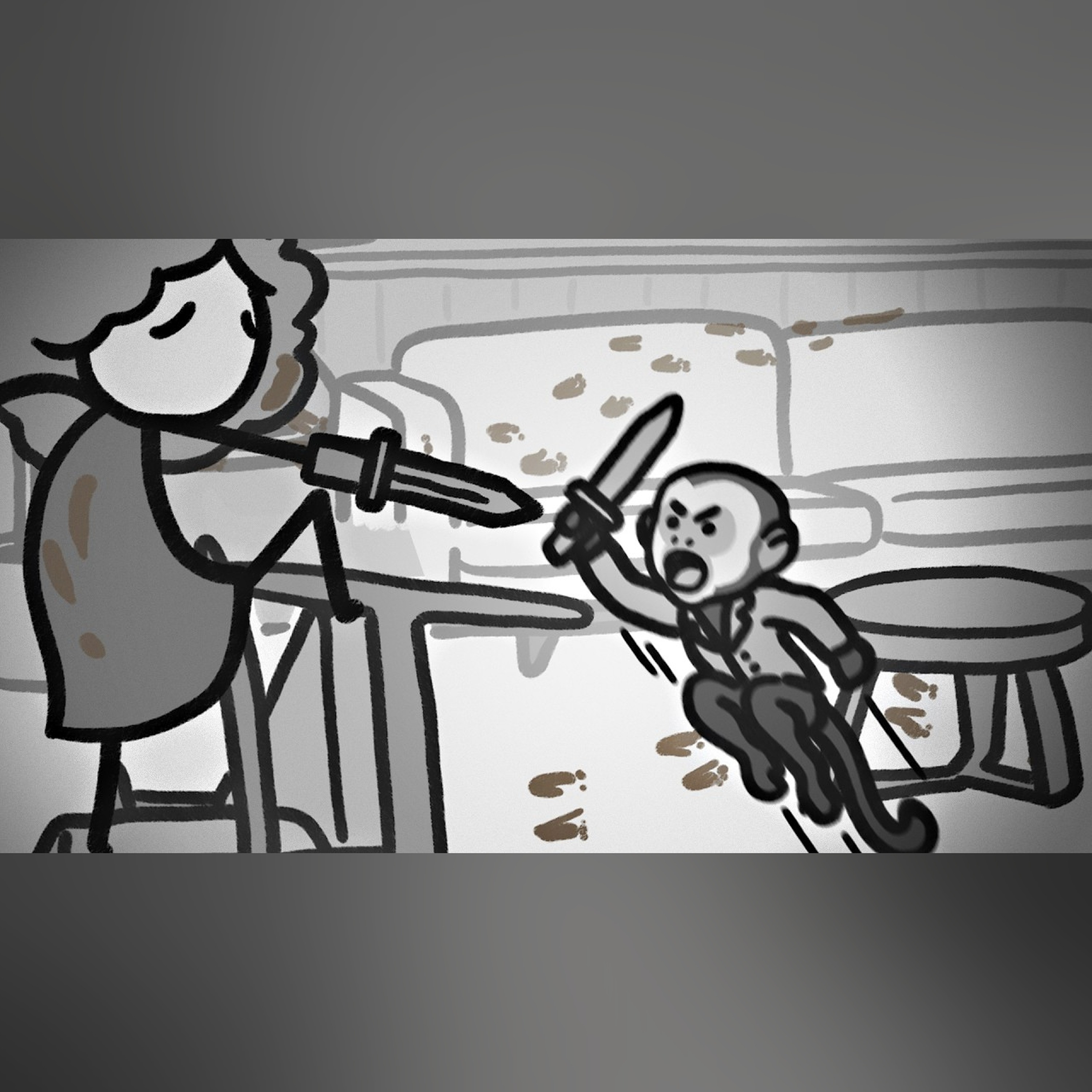 Why Haven't We Domesticated Monkeys? episode artwork