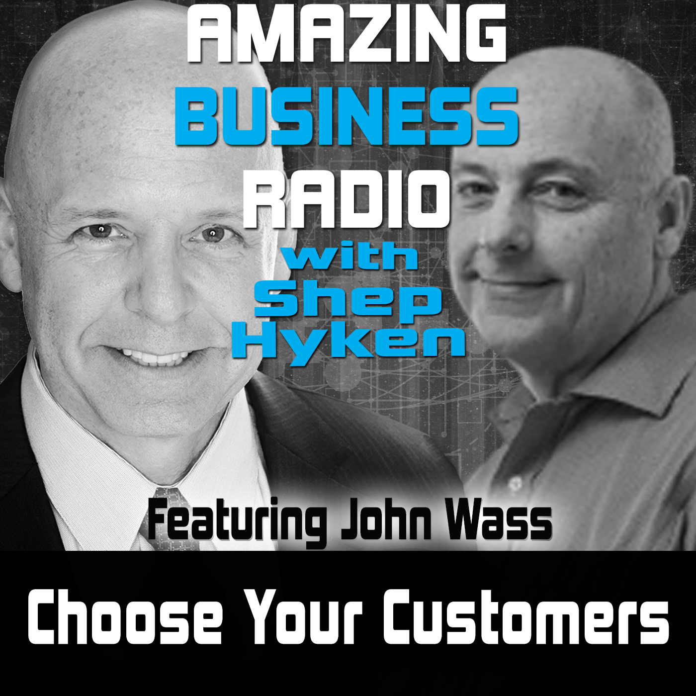 Amazing Business Radio