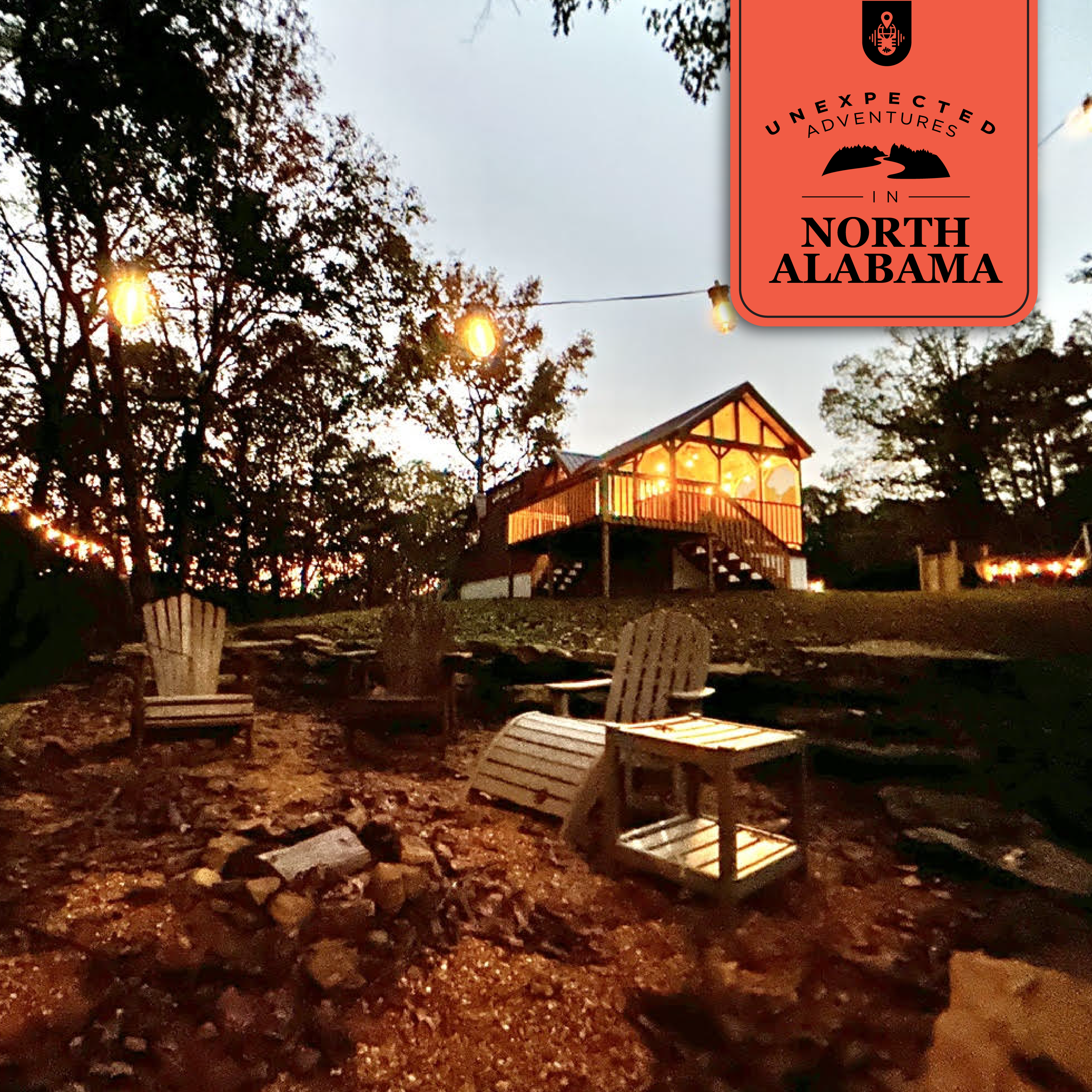 91: A Legacy of Gathering: The Story of Fire Tower Camp episode artwork