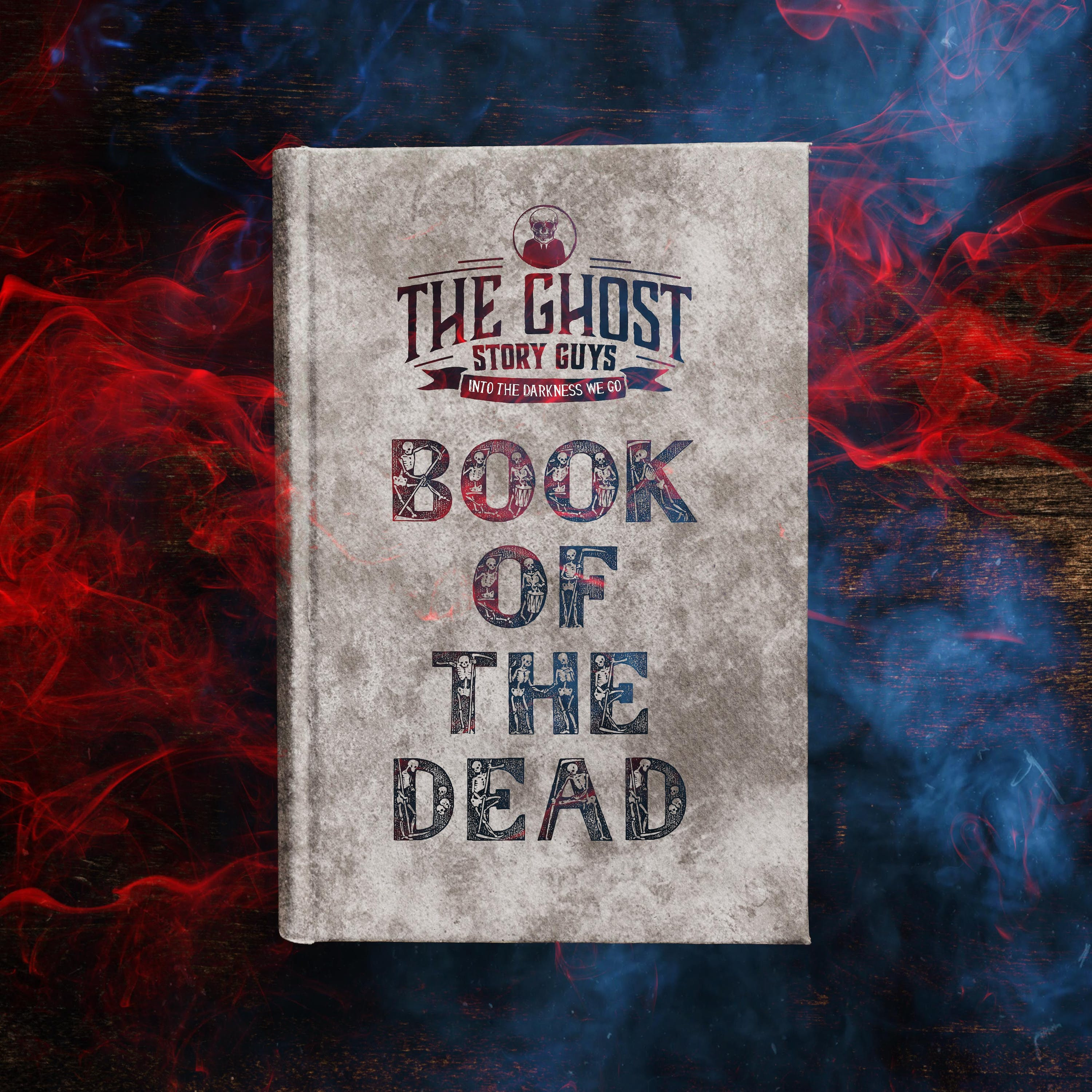 Book of the Dead, Vol. 17