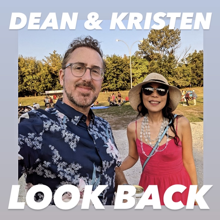 Dean & Kristen Look Back: Past Lives, Future Healing