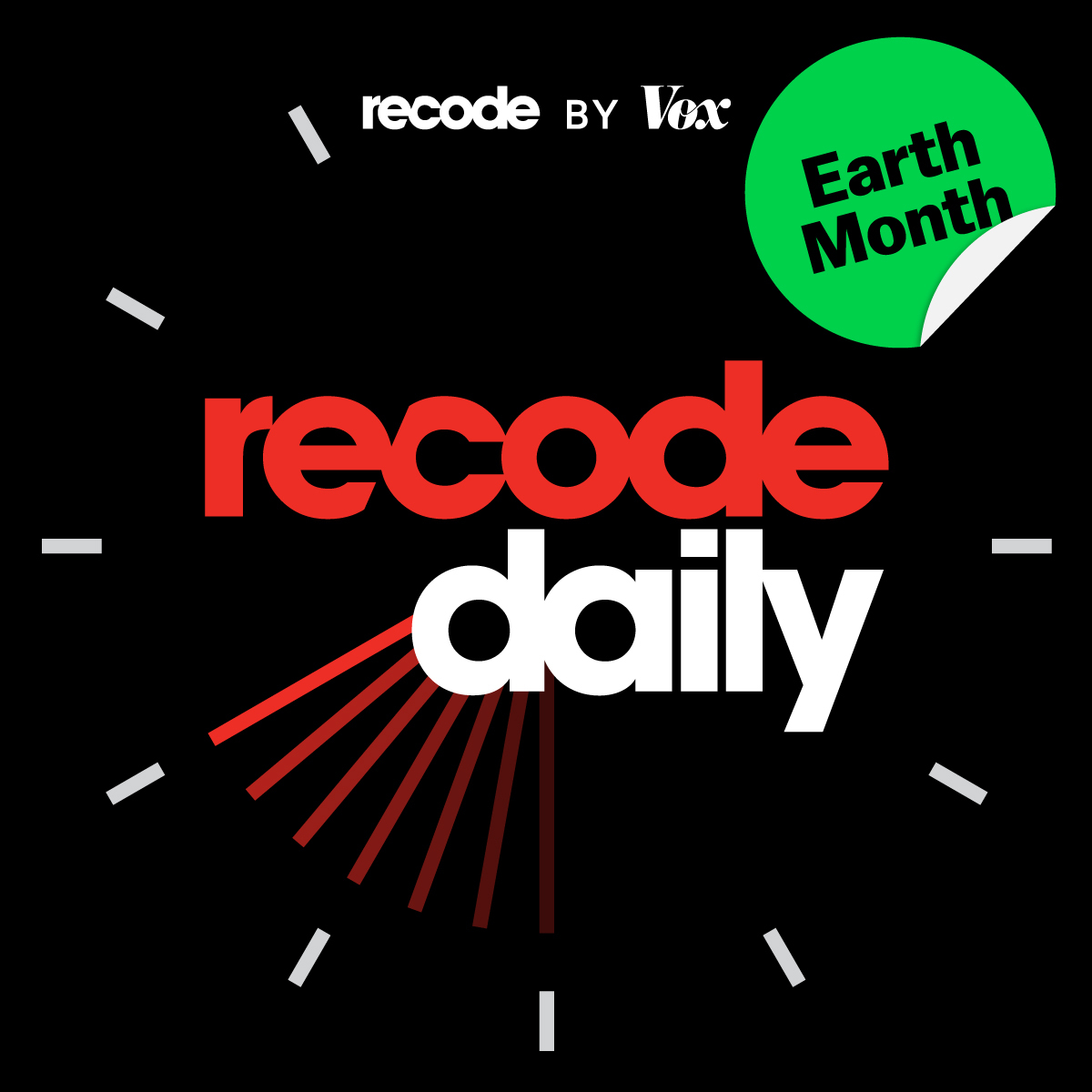 Recode Daily
