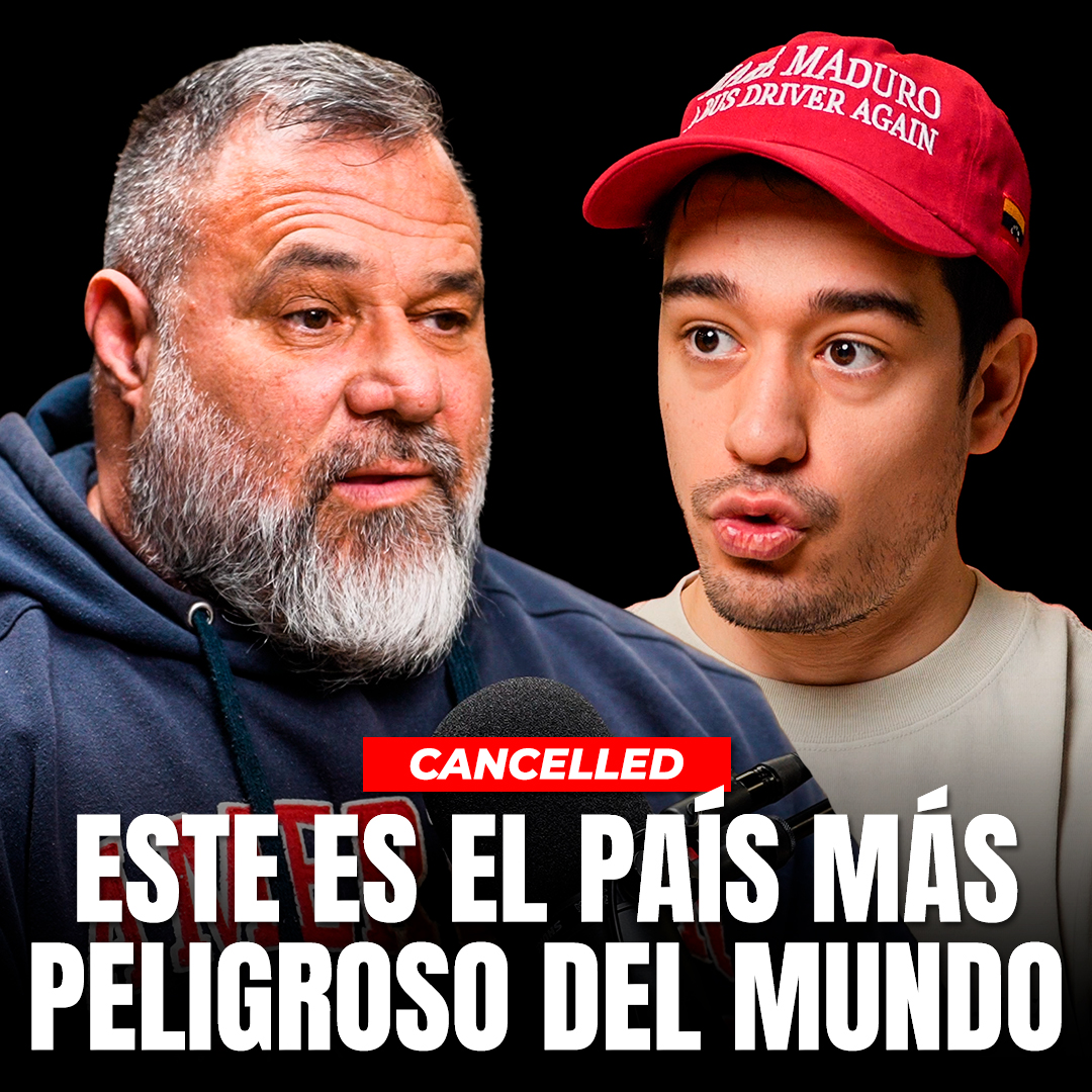 Cómo SOBREVIVIR en un MUNDO cada vez MÁS PELIGROSO ❌ JOSÉ FÉLIX RAMAJO