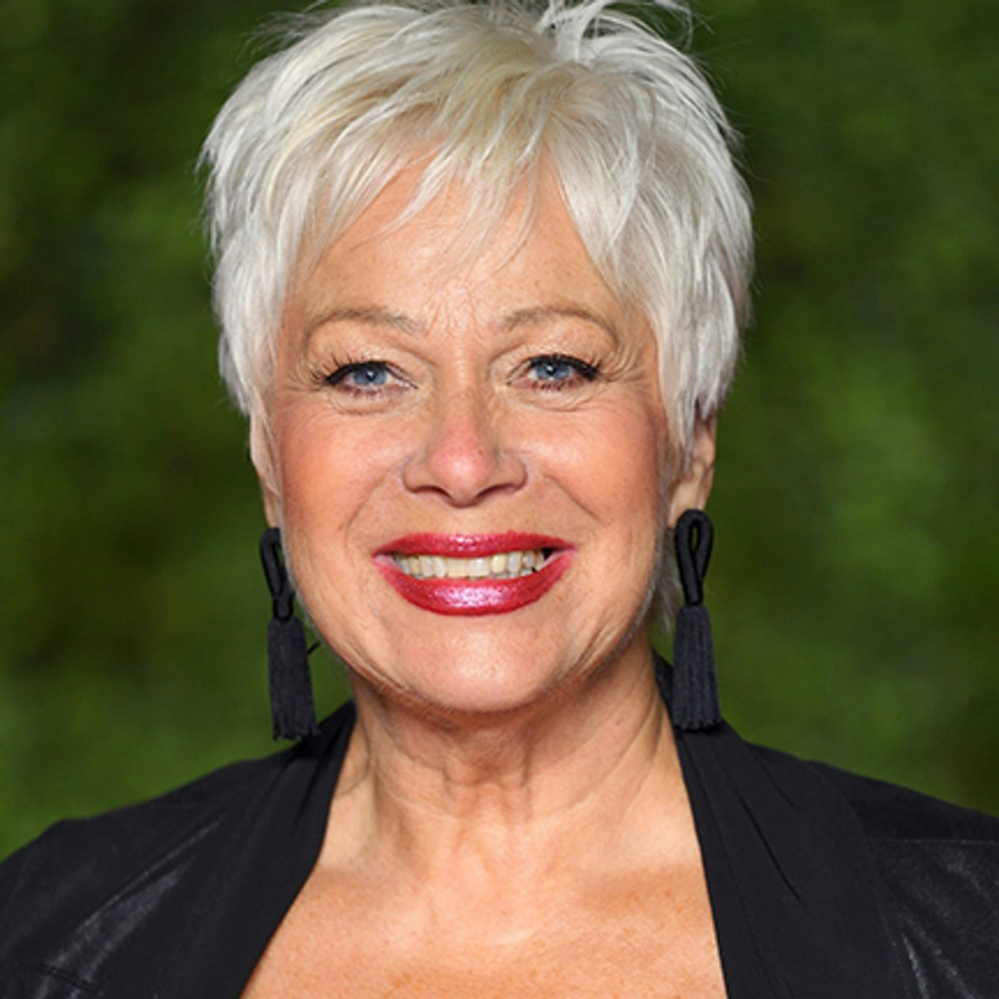 Denise Welch talks about life with her ’unwelcome visitor’
