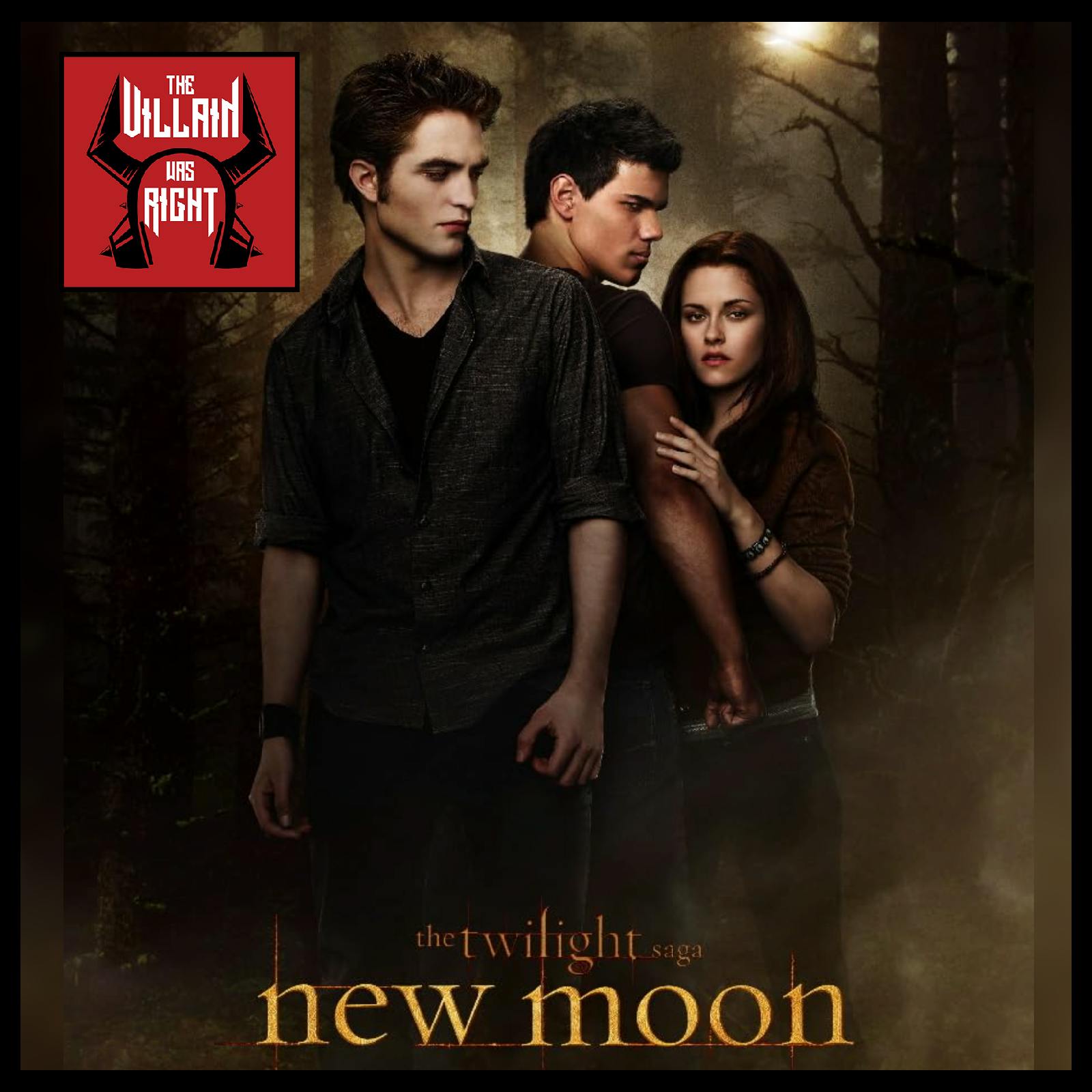 387: The Twilight Saga New Moon 387: The Twilight Saga New Moon