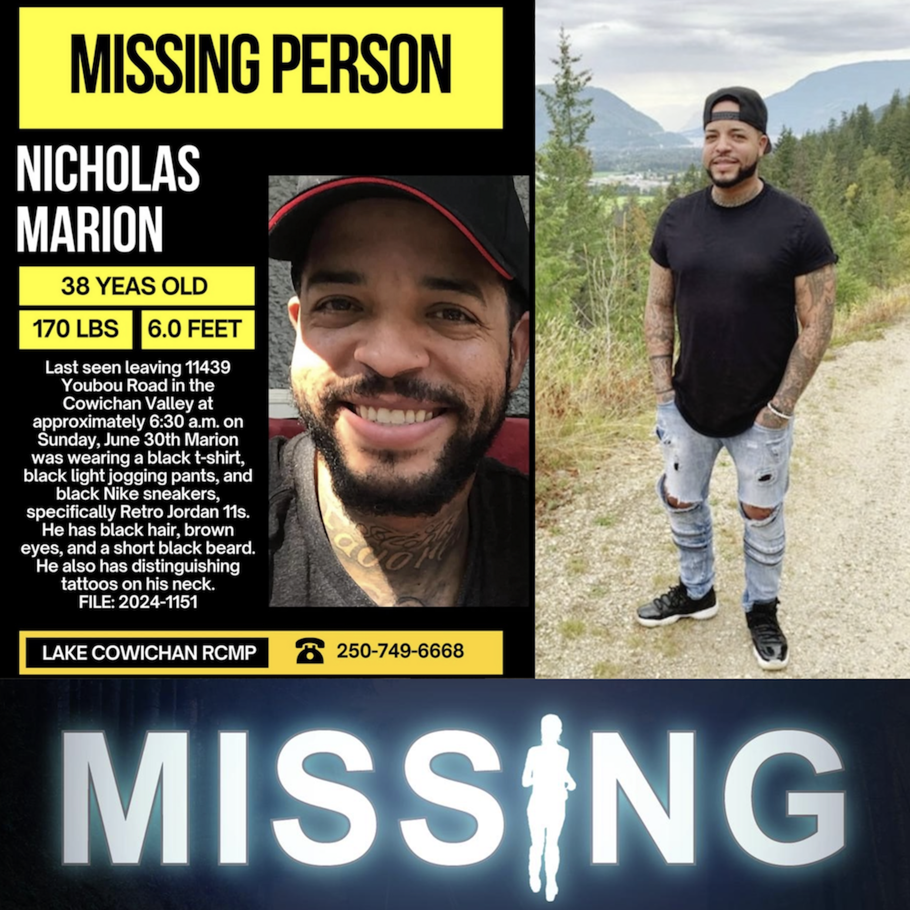 528 // Nicholas Marion