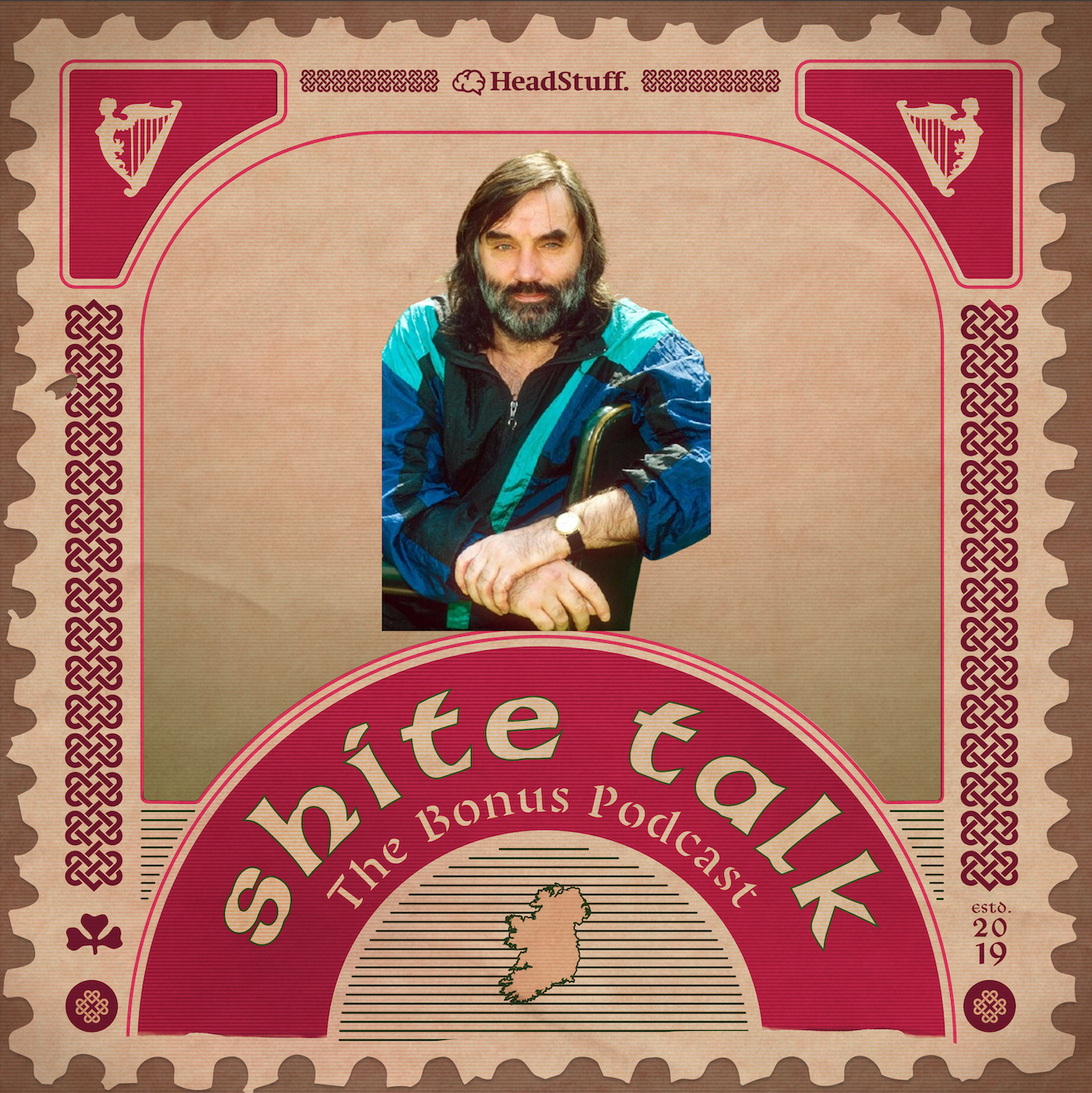 George Best Part 5 – For Sure The Bad Years podcast artwork