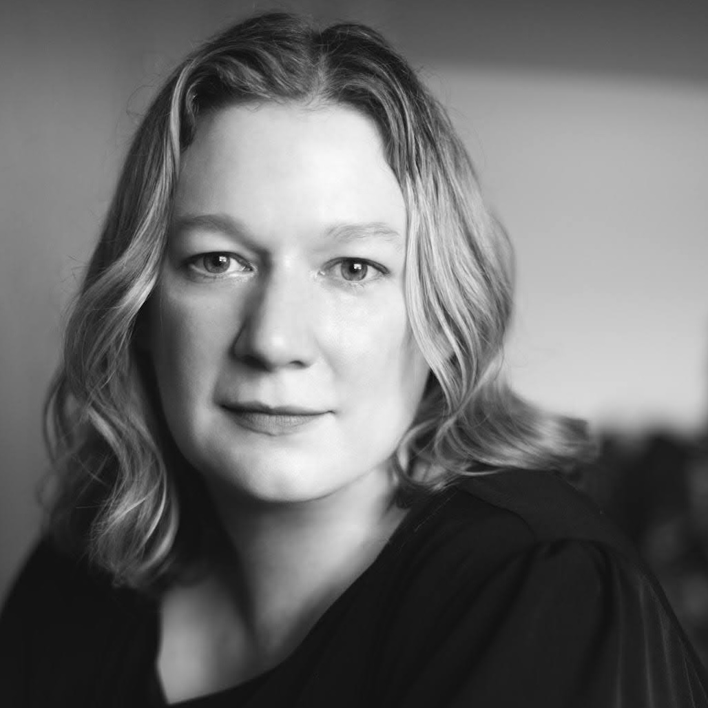 The Husbands with Holly Gramazio