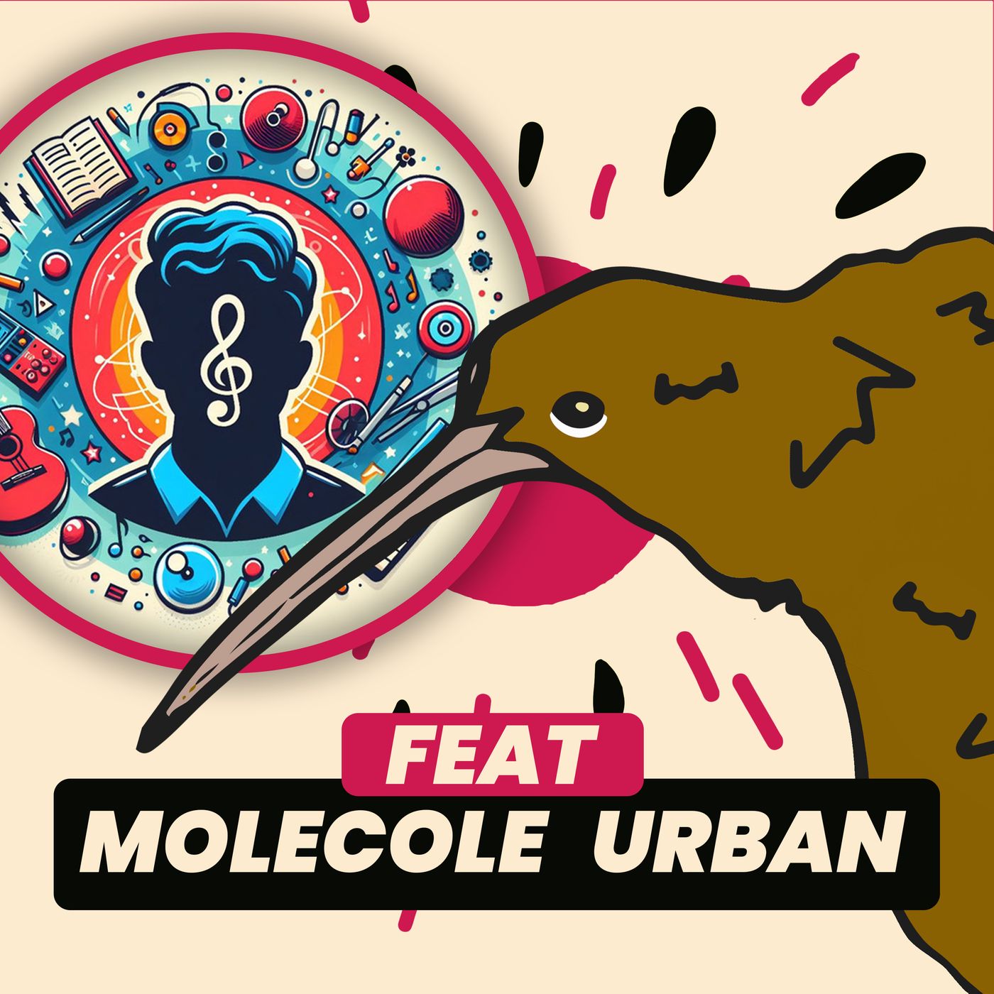 SHIVA - TAKE 5 / Milano Angels (Update) w/ Molecole Urban episode artwork