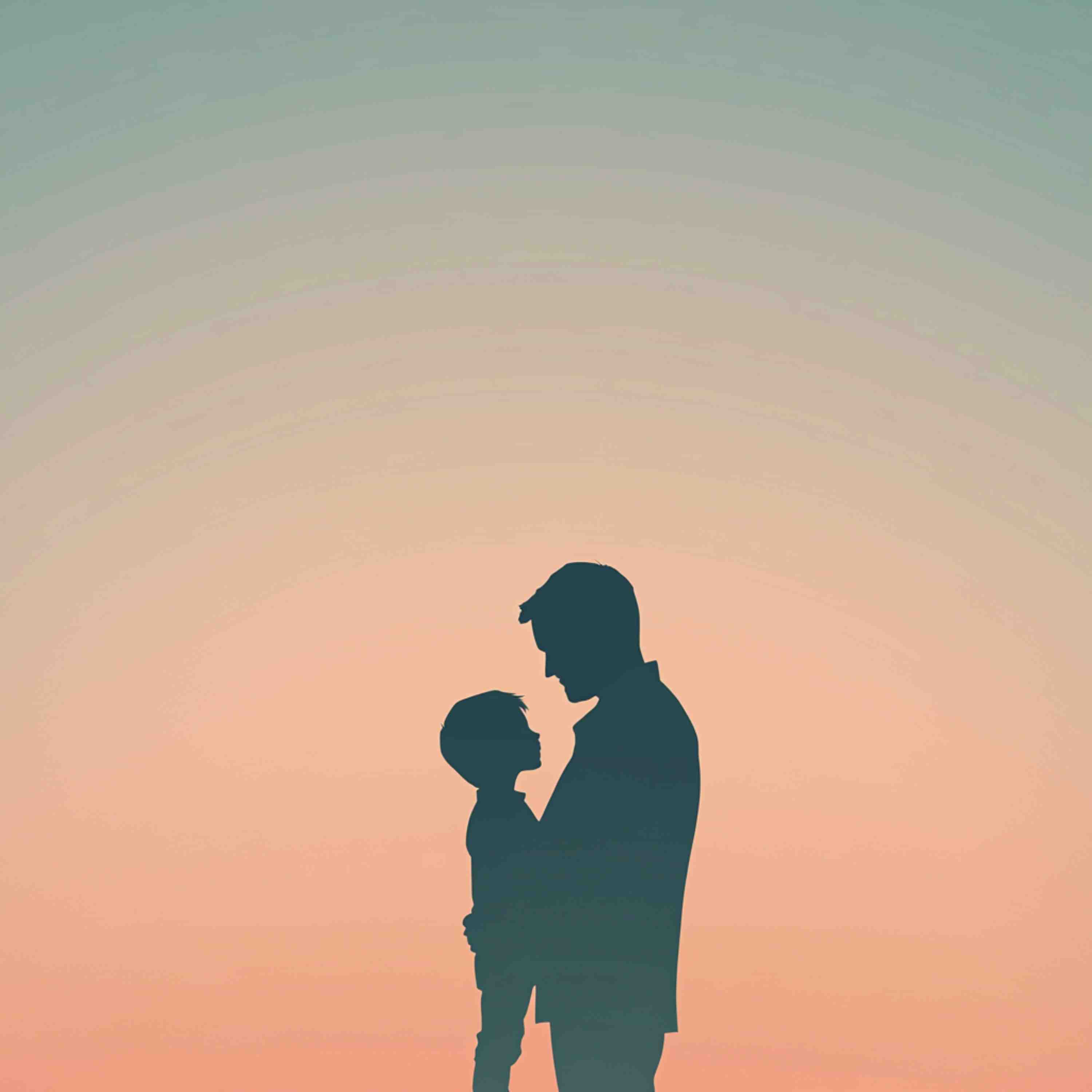 4 Steps to Help Your Highly Sensitive Child With Separation Anxiety by Kelly Eden with Highly Sensitive Refuge