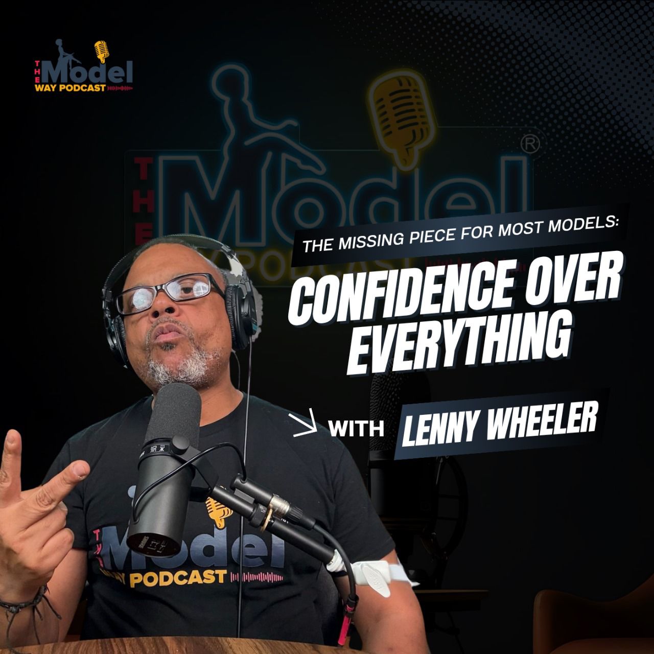 The Model Way Podcast