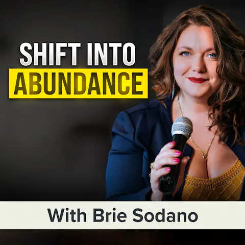 Cover art for Financial Stress? These Money Management Strategies Help You Take Back Control | Brie Sodano