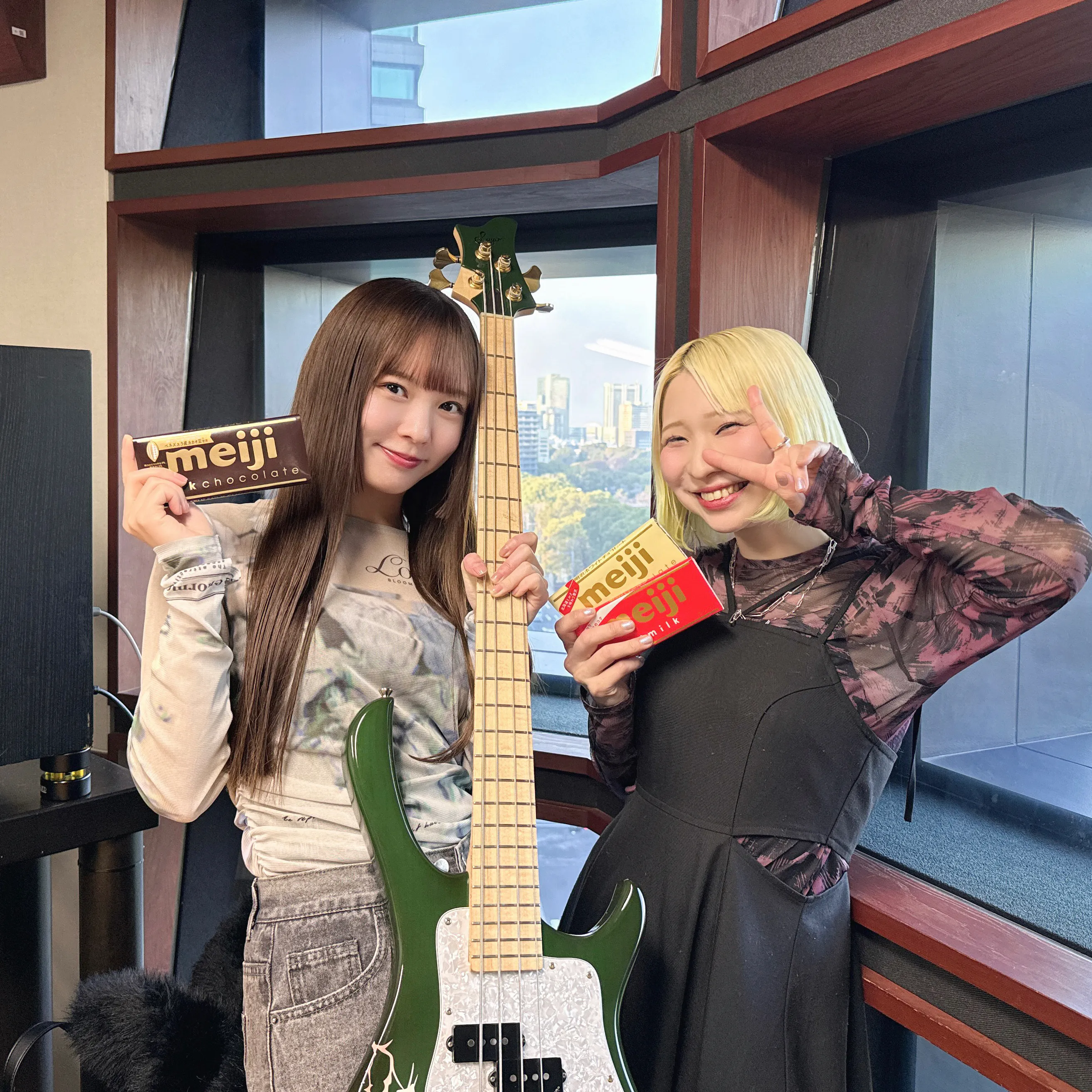 #EastOfEden のDr. #MIZUKI さんをお迎え🥁LIVEの振り返りや、今後やってみたい演出トークも✨ #MINAの軽音部 episode artwork