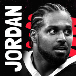 Team Defense | Cam Jordan episode artwork