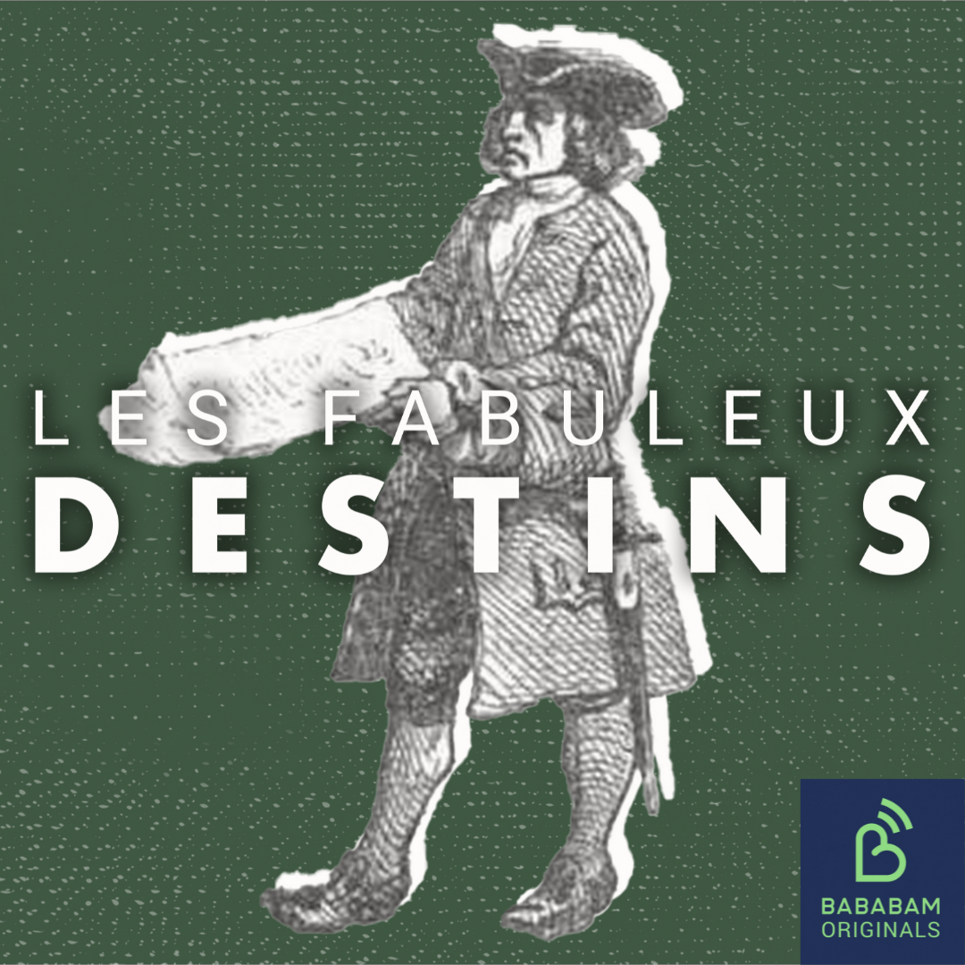 NOS CRÉATIONS ORIGINALES | Alexander Selkirk, l’histoire vraie derrière Robinson Crusoé