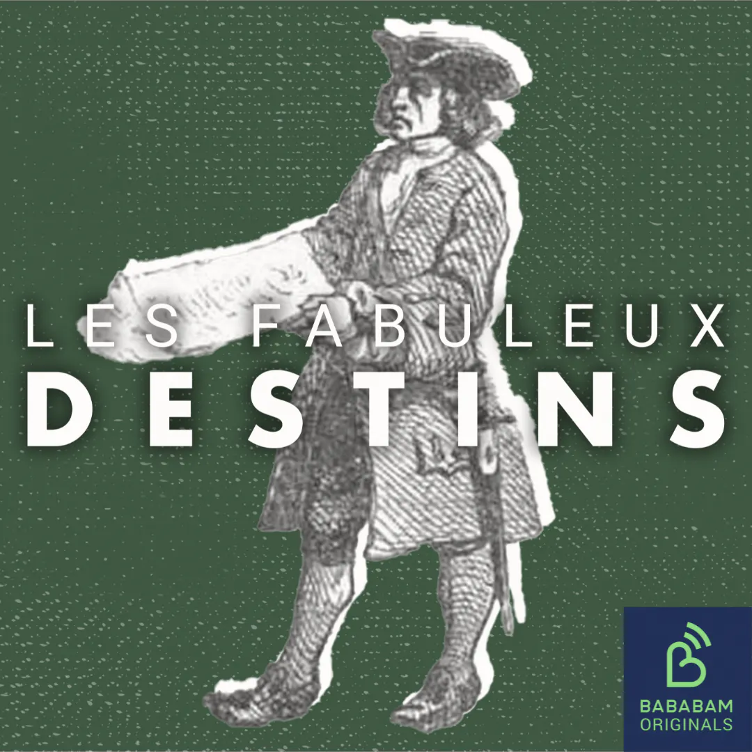 NOS CRÉATIONS ORIGINALES | Alexander Selkirk, l’histoire vraie derrière Robinson Crusoé