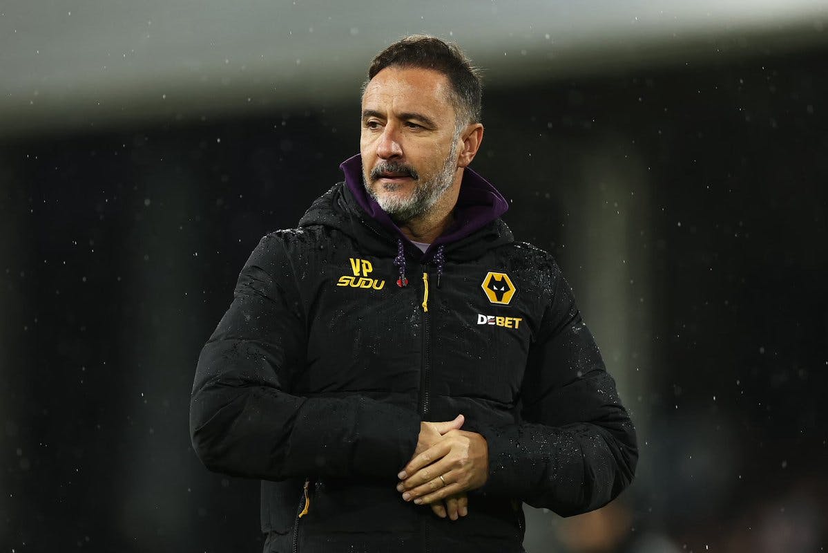 VITOR PEREIRA IS NEW FOREST BOSS! An 1865 Podcast Special, 13th February 2026 VITOR PEREIRA IS NEW FOREST BOSS! An 1865 Podcast Special, 13th February 2026