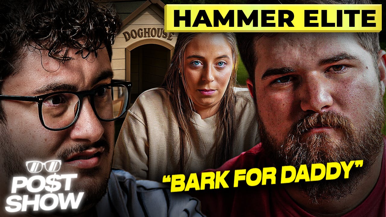 He Treats His Wife Like A Dog | Financial Audit He Treats His Wife Like A Dog | Financial Audit