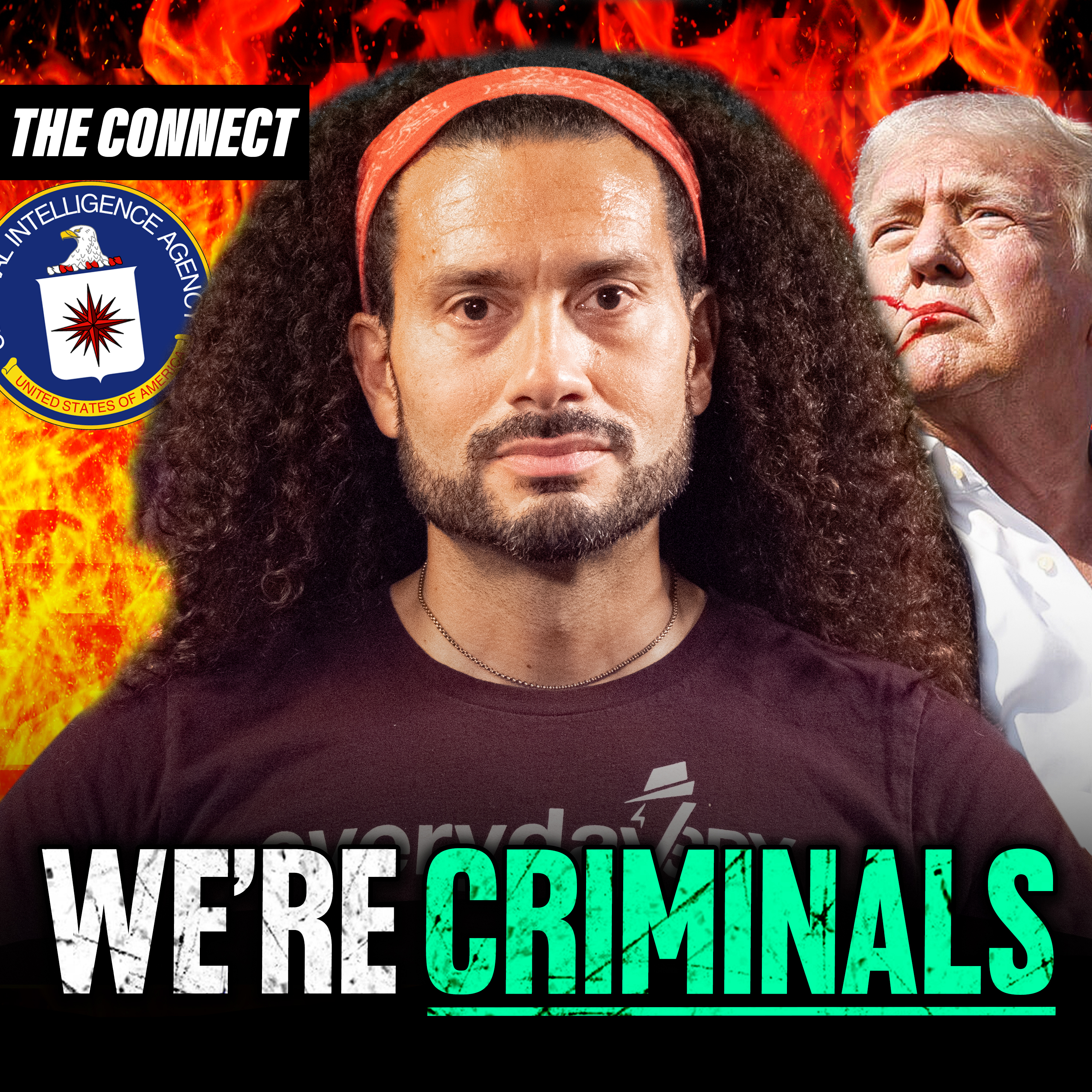 How The CIA Spreads CHAOS & WAR Around The World: Ex CIA Spy Exposes The American Deep State