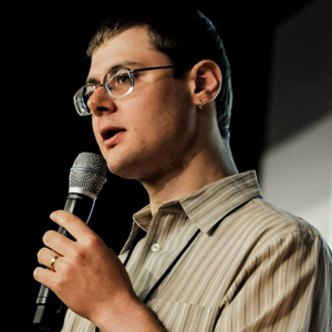 Guest: Gleb Tsipursky: Author - Find your purpose using science episode artwork