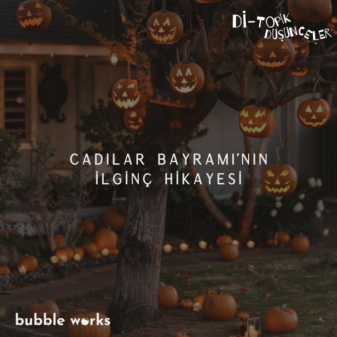102 | Cadılar Bayramı'nın İlginç Hikayesi episode artwork