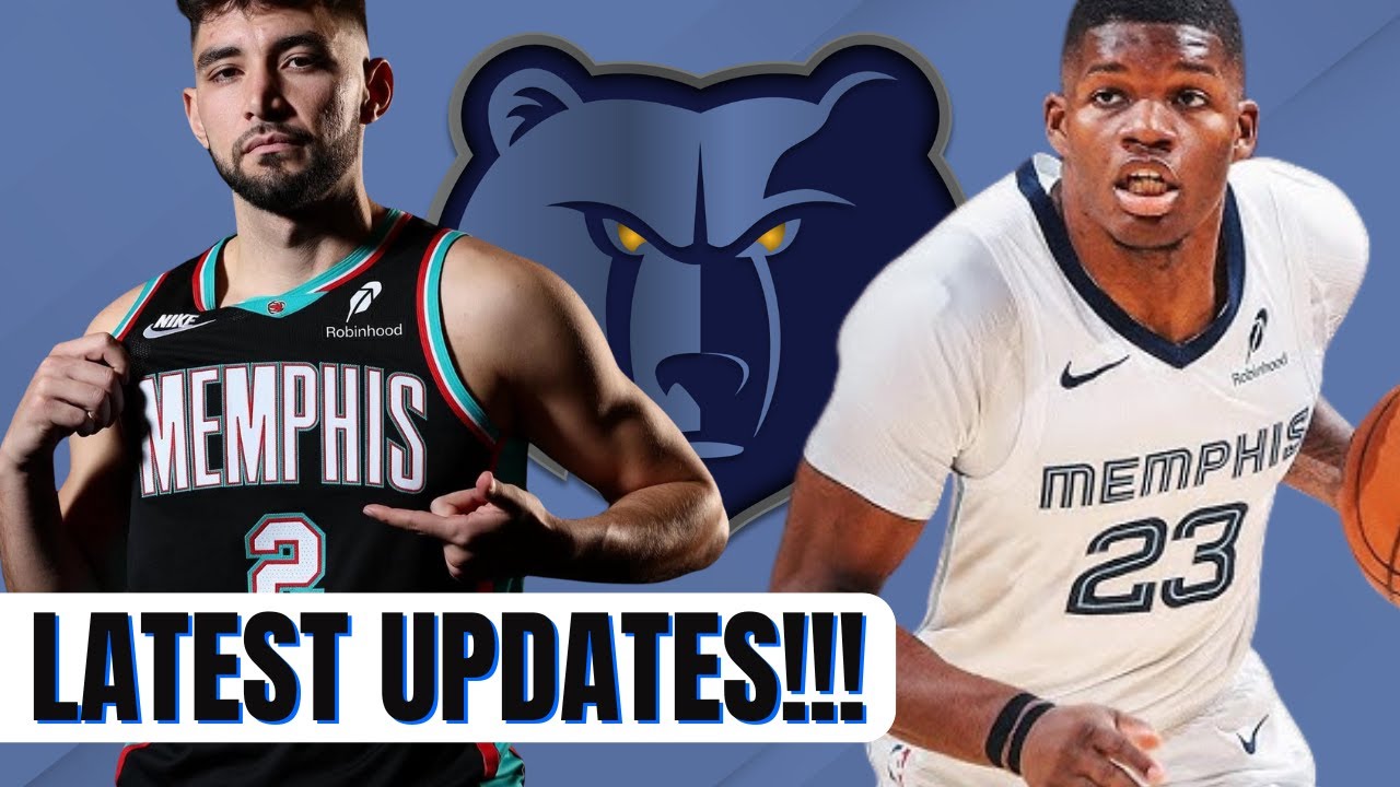 This CANNOT Be Ignored... | Daily Grizzlies News & Rumors