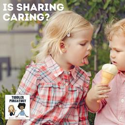 Is Sharing Caring?