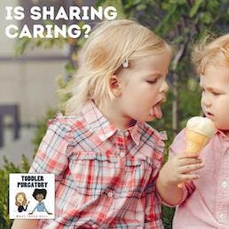 Is Sharing Caring? Is Sharing Caring?