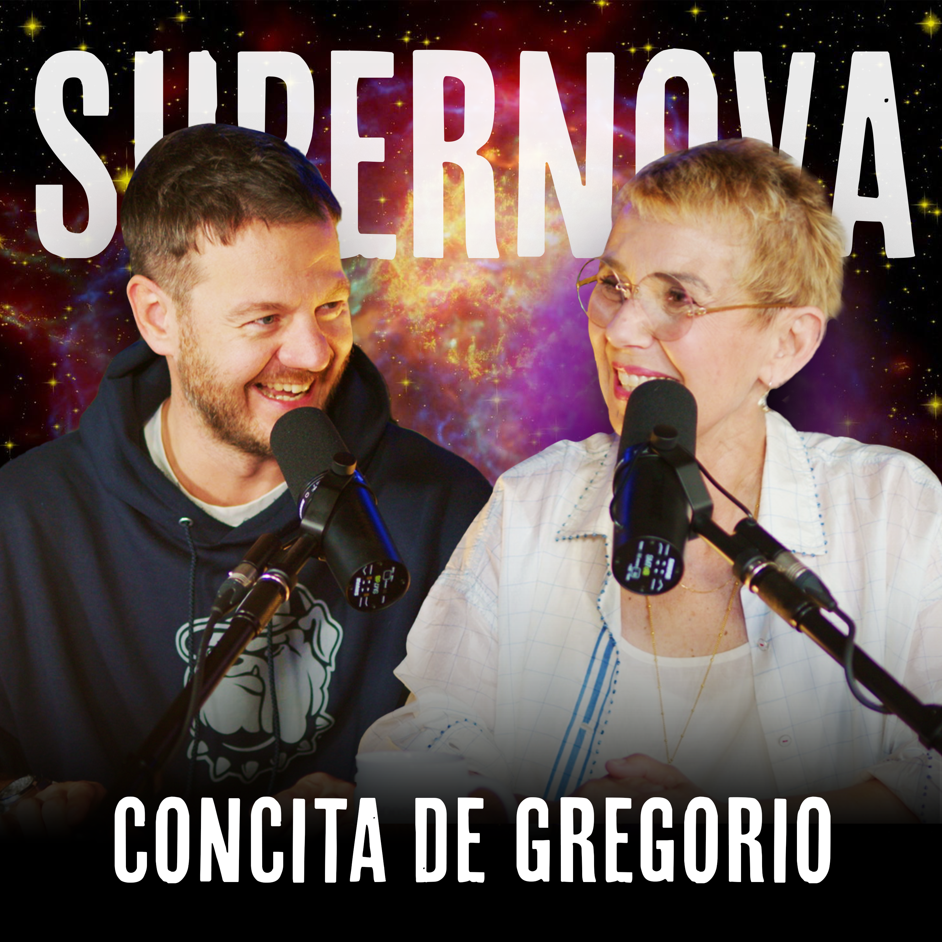 CONCITA DE GREGORIO: VOLEVO ESSERE UNA MOSCA