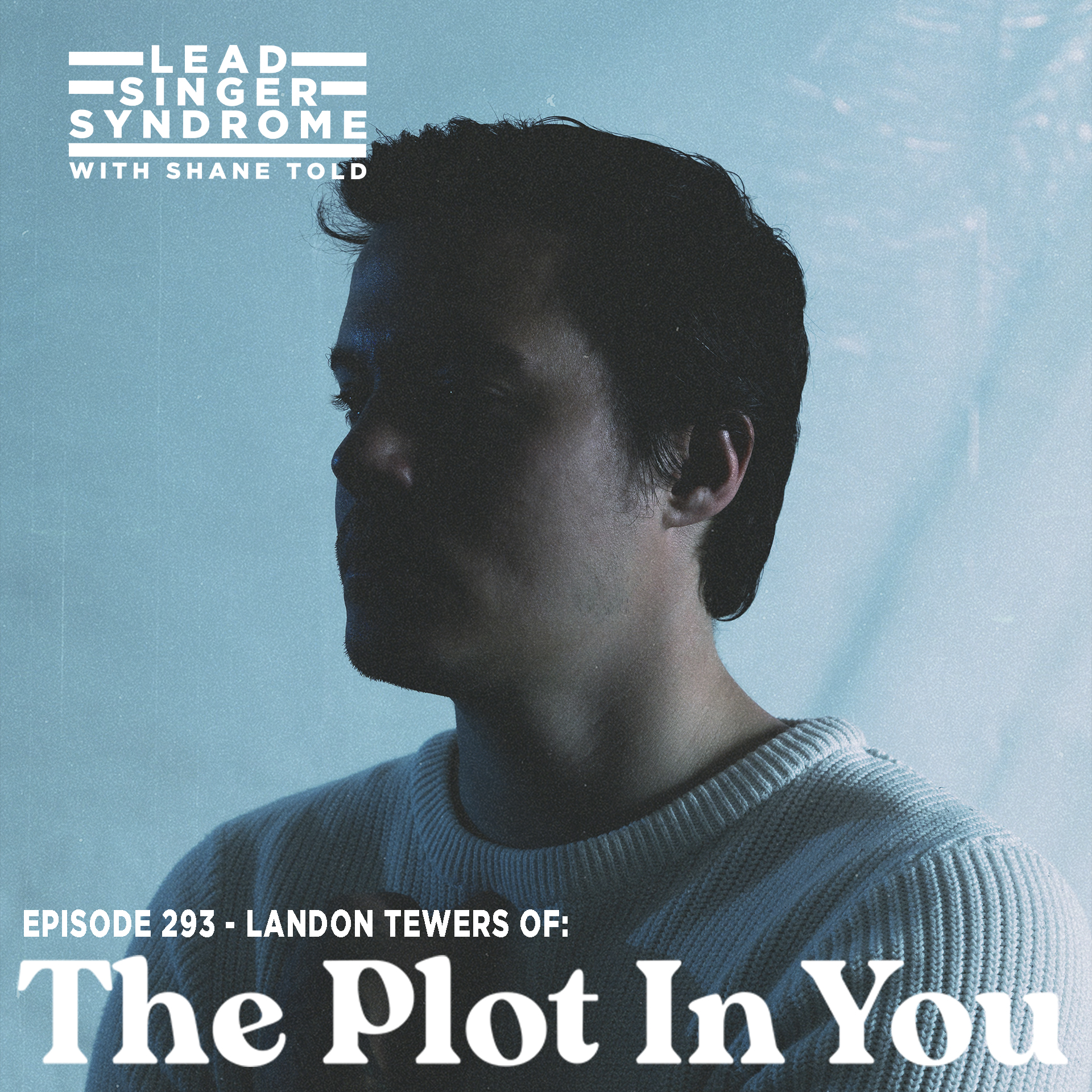 Landon Tewers (The Plot In You)