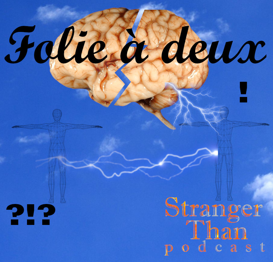 Folie à Deux - Shared Psychosis episode artwork