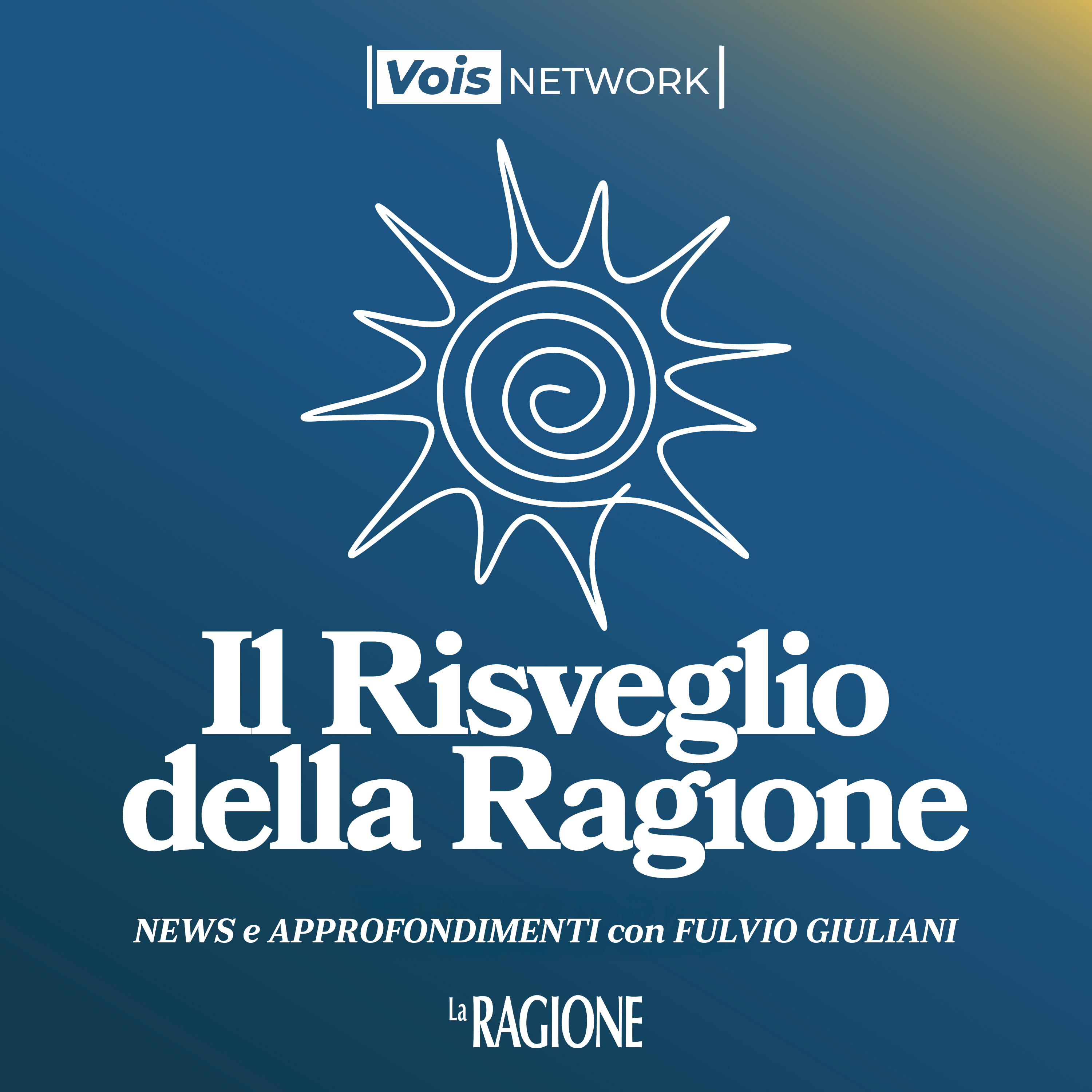 Il Risveglio della Ragione