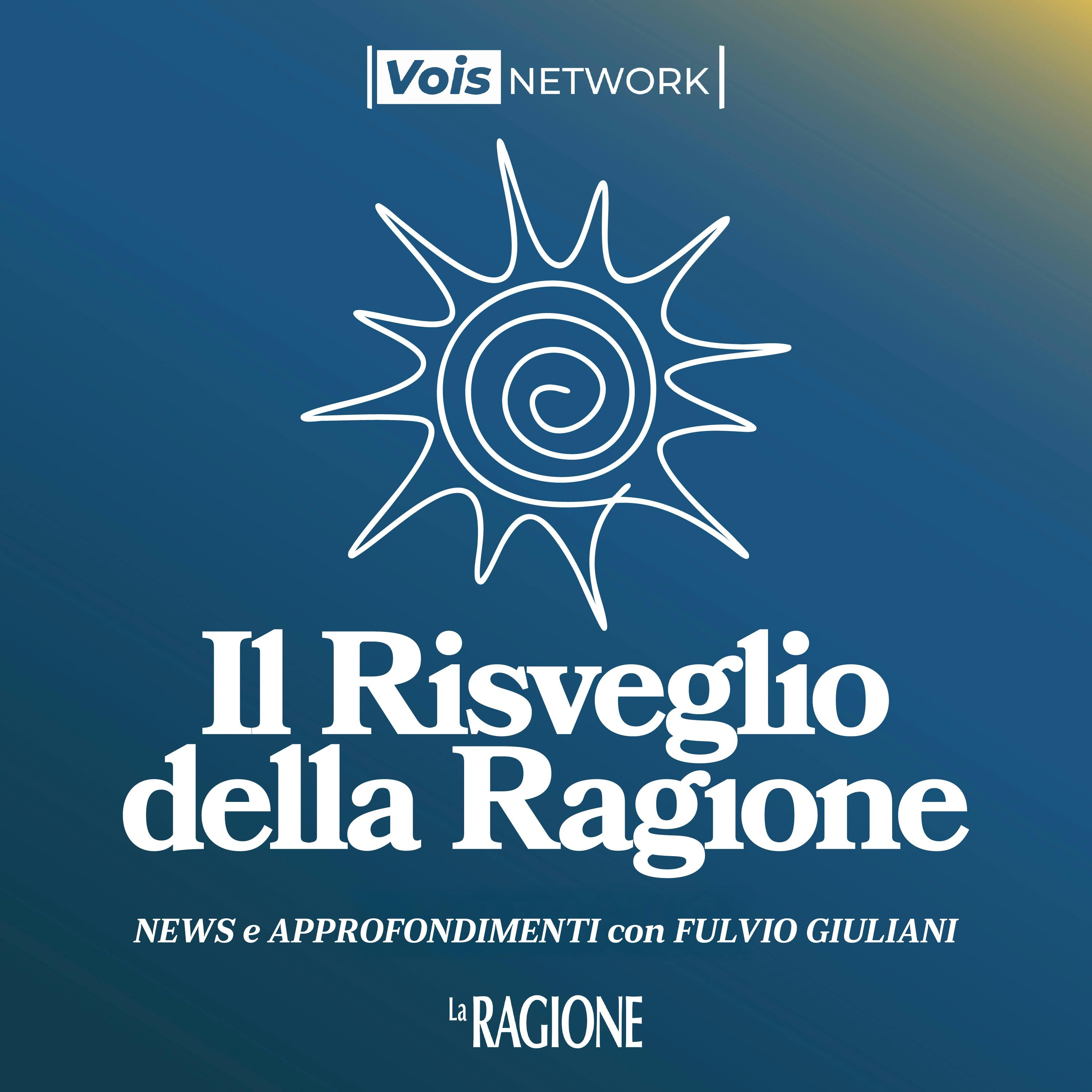 Il Risveglio della Ragione