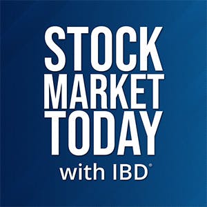 More Wins For The Bulls, But Watch For This; Berkshire, Spotify, DoorDash In Focus More Wins For The Bulls, But Watch For This; Berkshire, Spotify, DoorDash In Focus