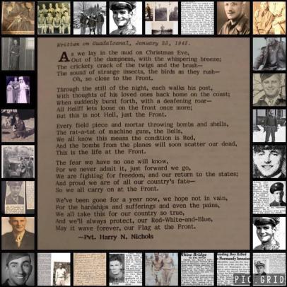 Interview: Autumn Hendrickson & The Reading Boys