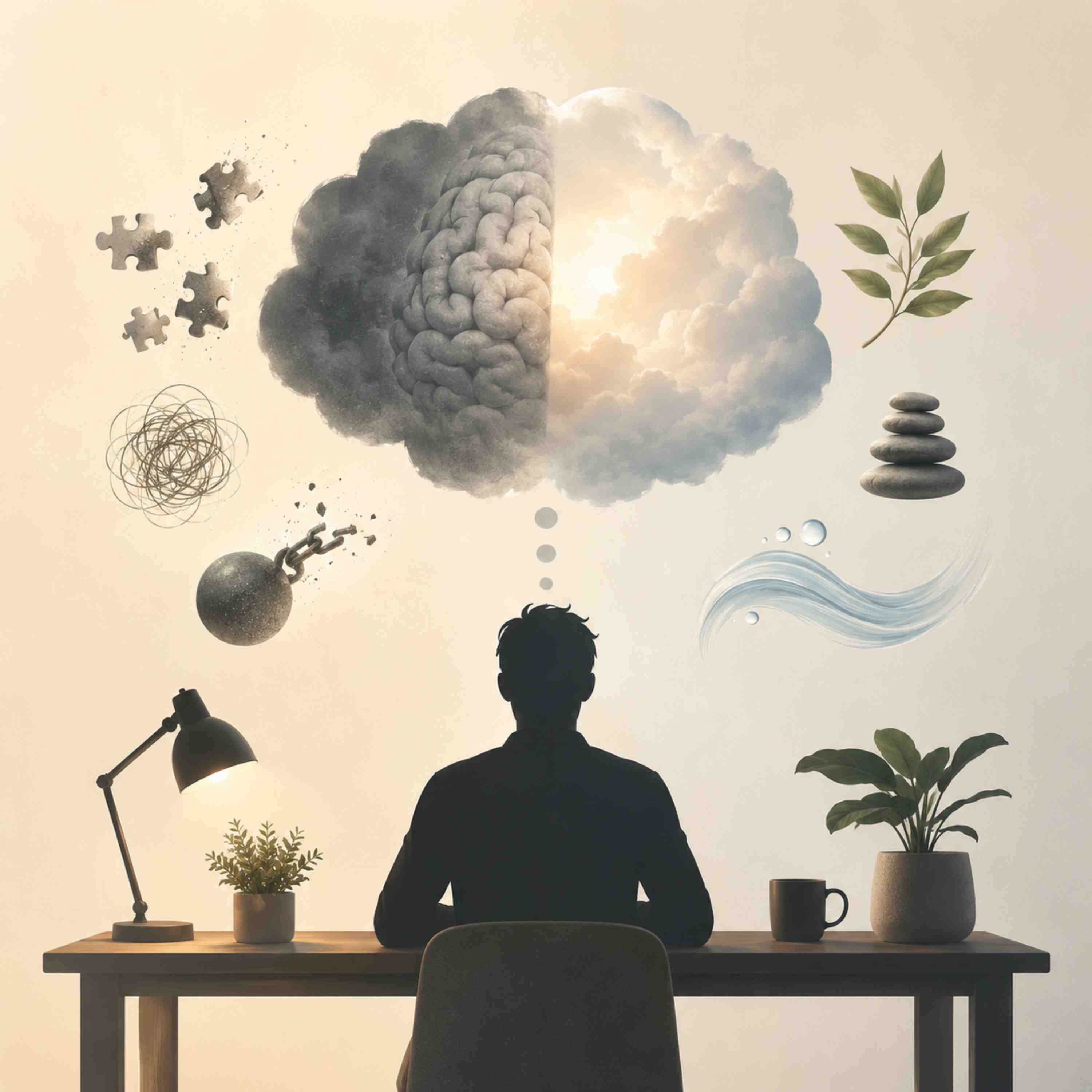2051: Is Stress Affecting Your Performance at Work? By Dr. Jenny Brockis on Workplace Wellbeing