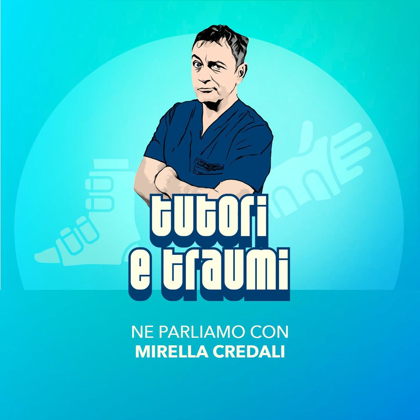 Tutori e traumi episode artwork