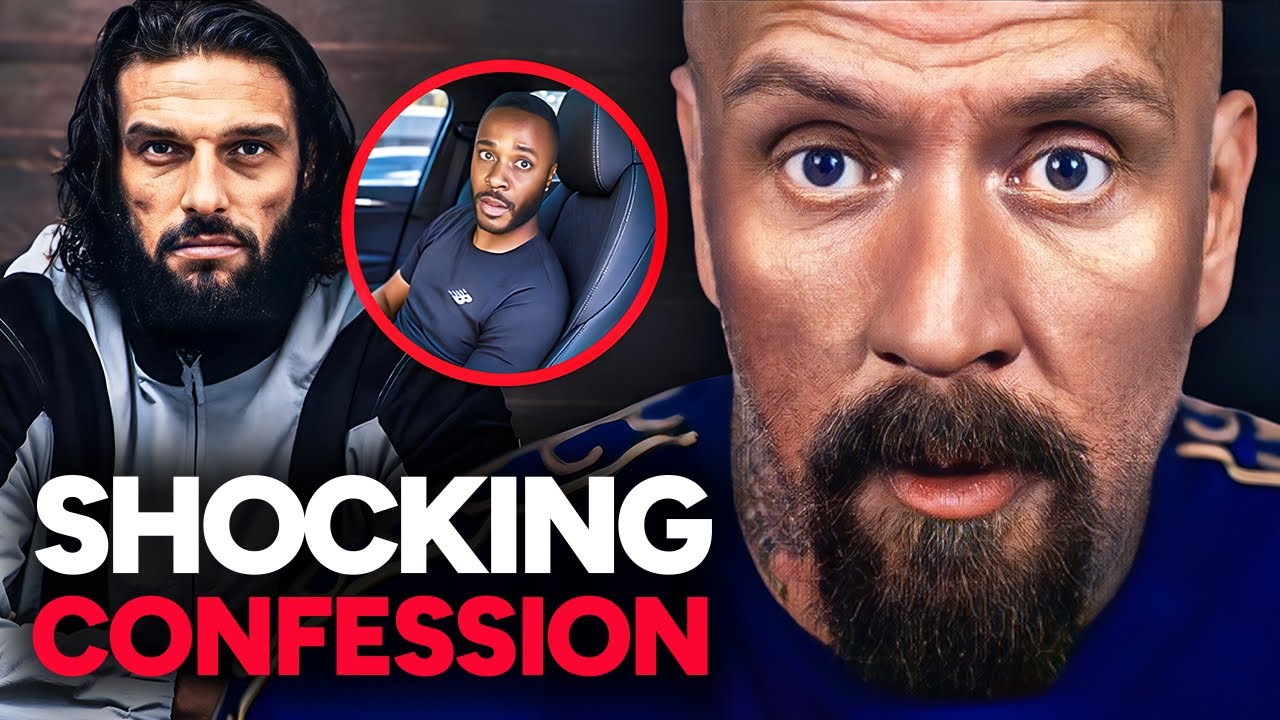 Andy Carroll Sex Attack Exposed | Sterling’s Hippy Crack Crash
