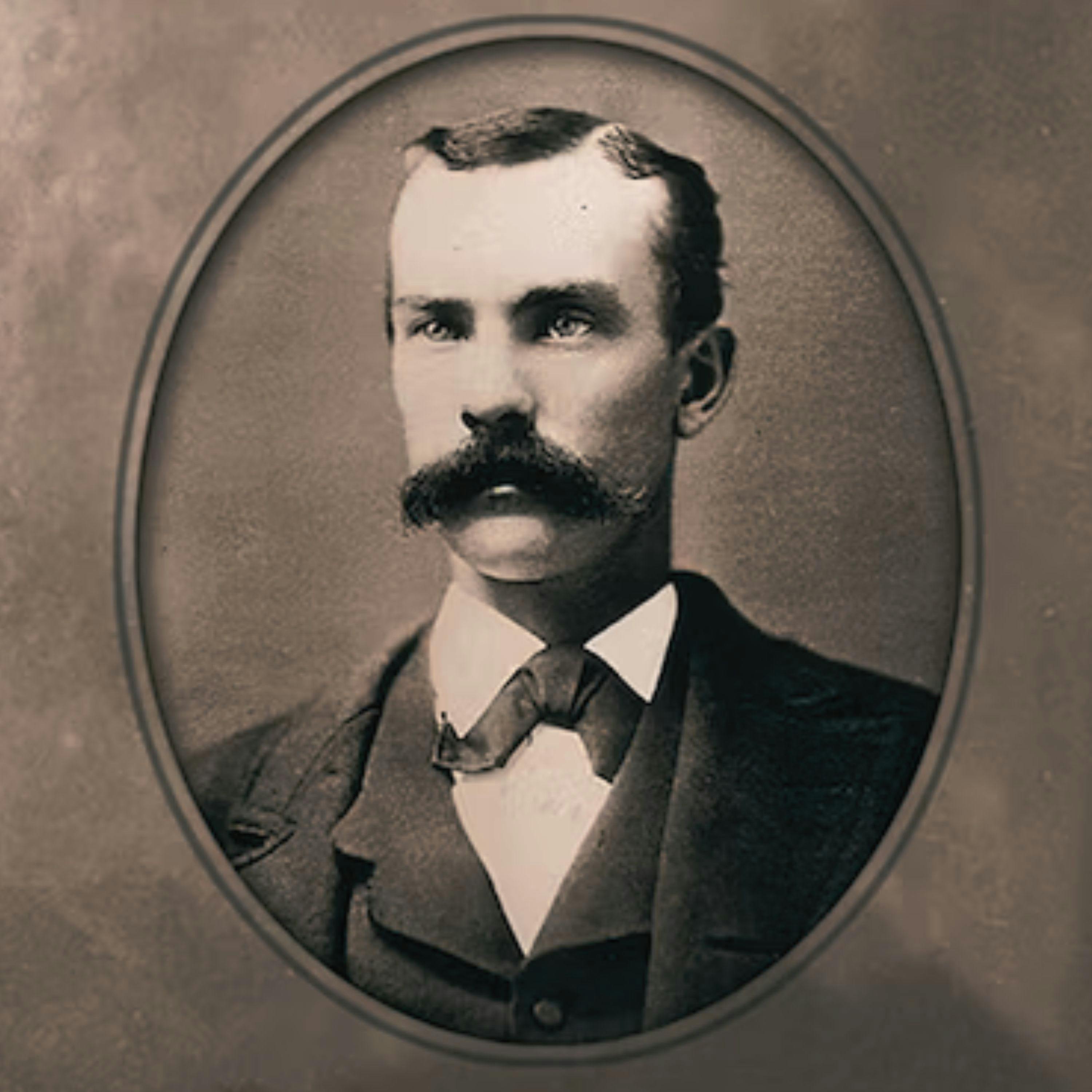 Johnny Ringo's Mysterious Fate Johnny Ringo's Mysterious Fate