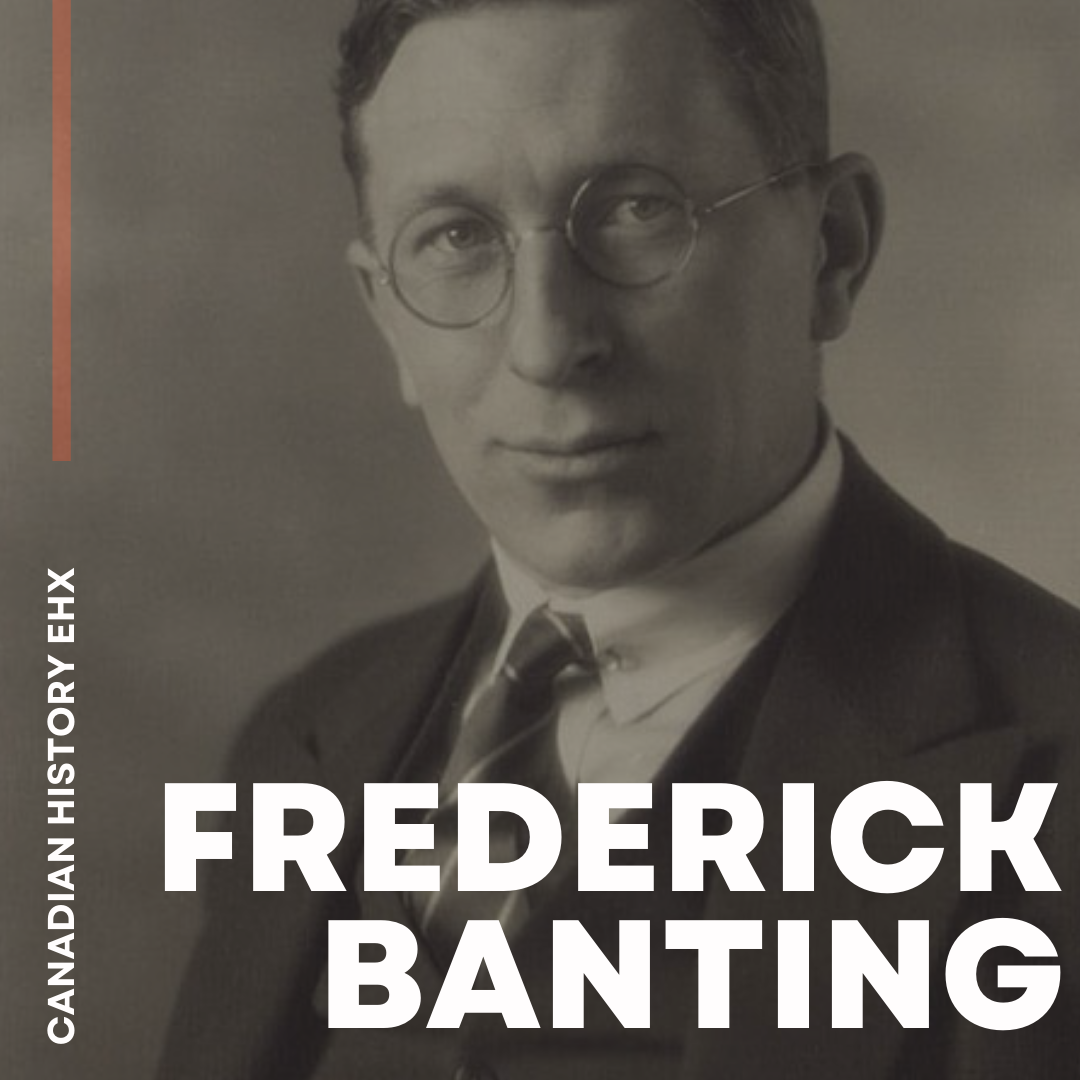 Canadian History Ehx