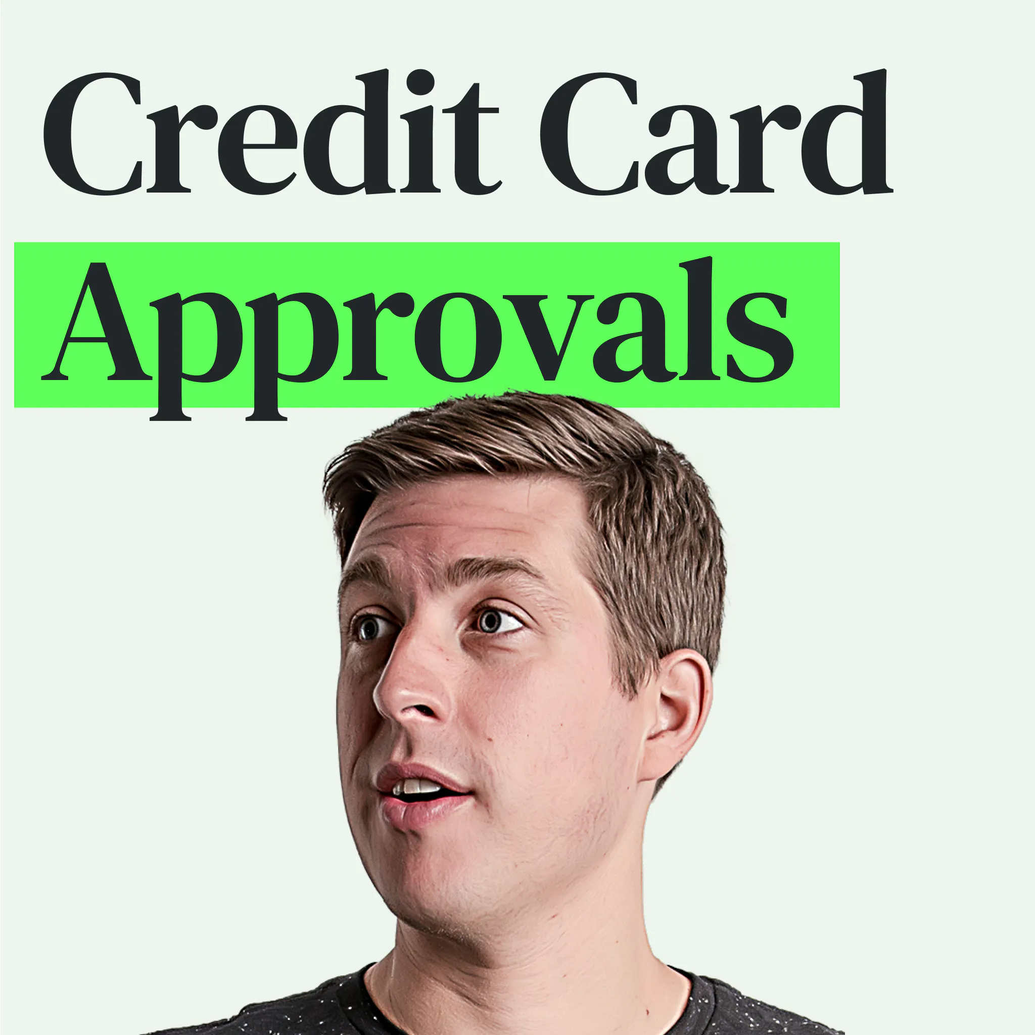 The Hidden Rules of Credit Card Approvals The Hidden Rules of Credit Card Approvals