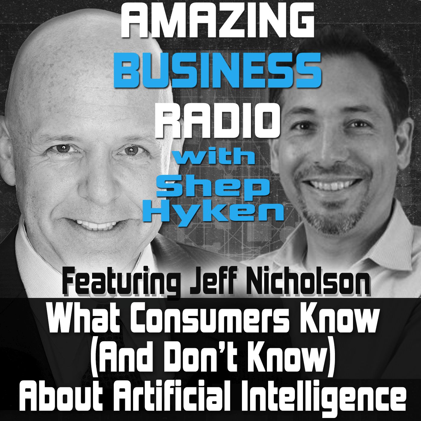 Amazing Business Radio