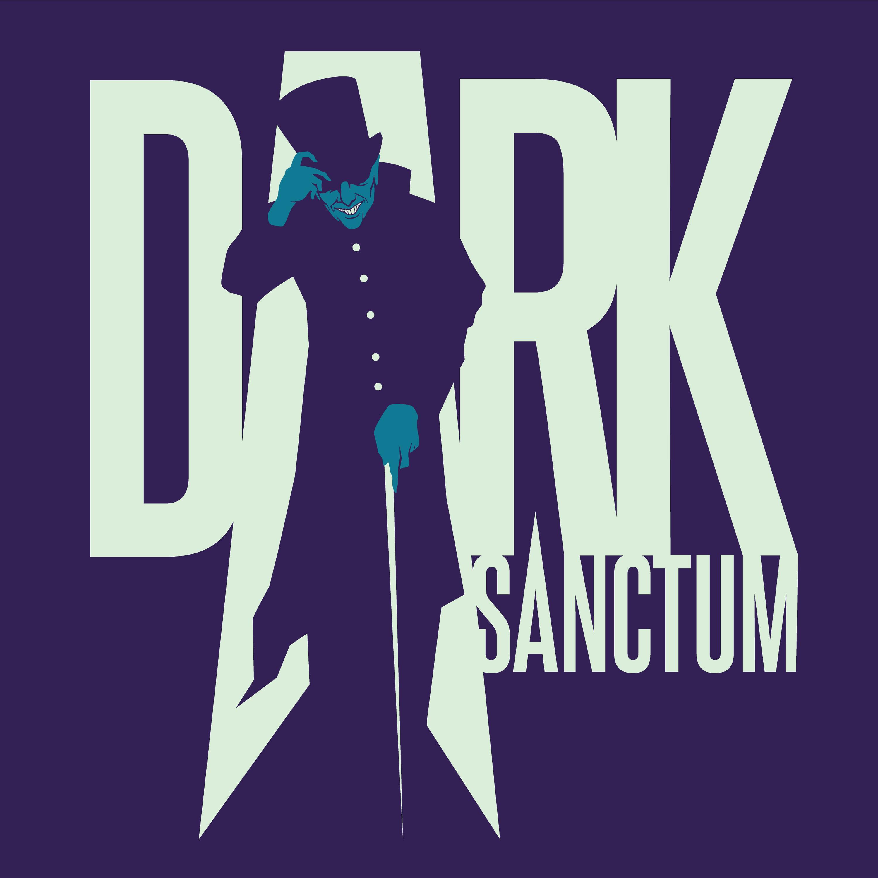 Dark Sanctum - TEASER Dark Sanctum - TEASER