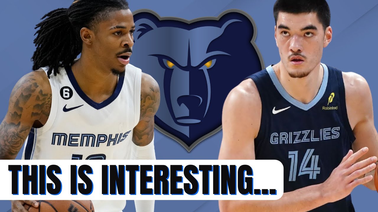 This Just Took A MAJOR Turn... | Daily Grizzlies News & Rumors