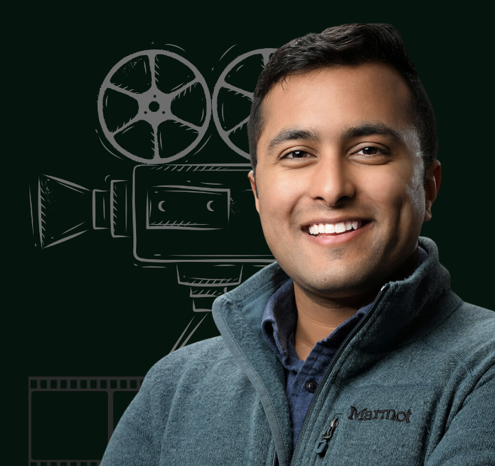 The Cutting Edge of Diffusion and Democratizing AI Video Generation with Paras Jain, CEO of Genmo AI